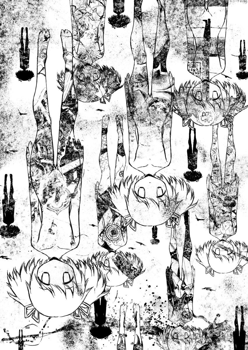 [水底森 (Macop)] Principle 画像番号 14