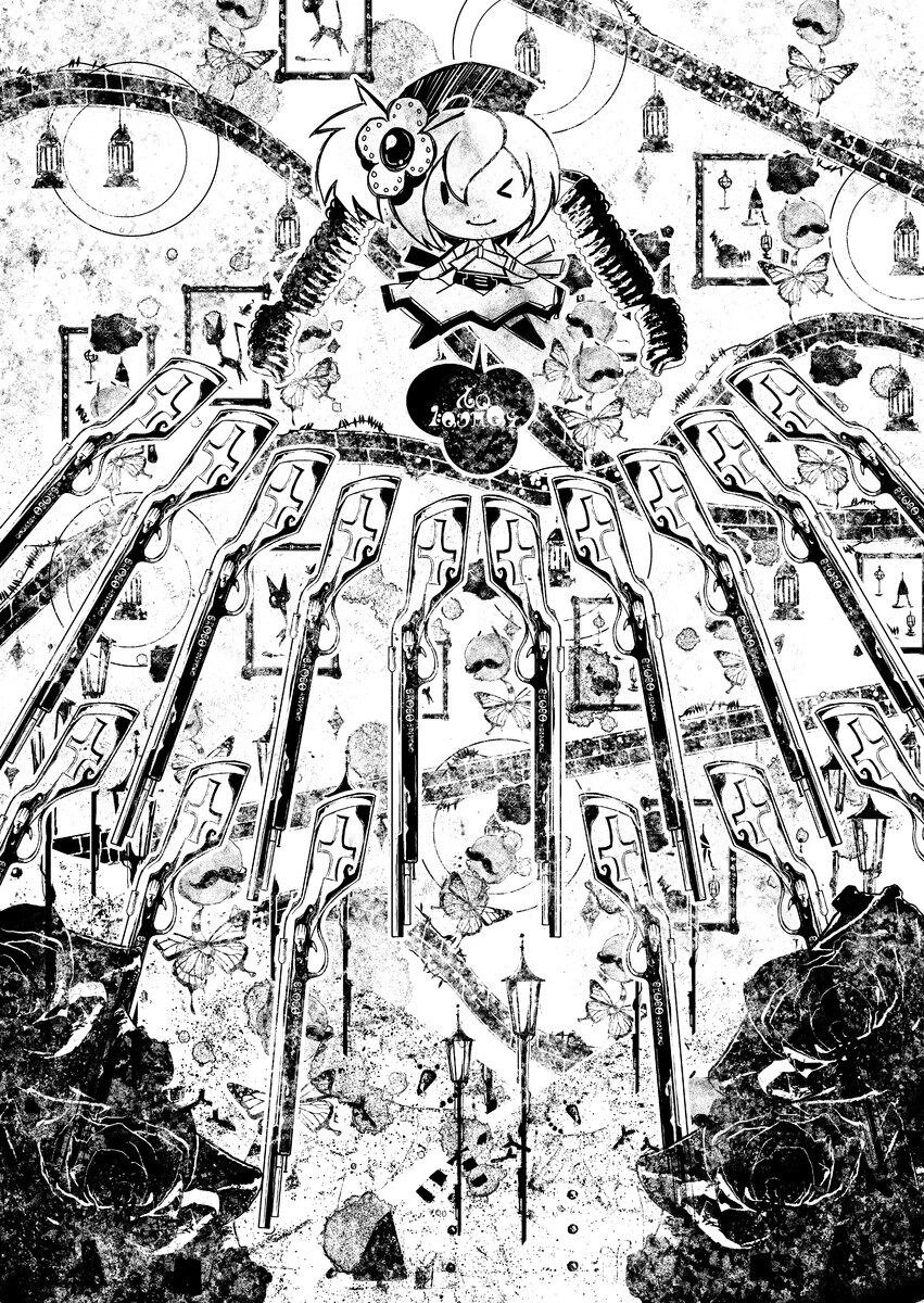 [水底森 (Macop)] Principle 画像番号 17