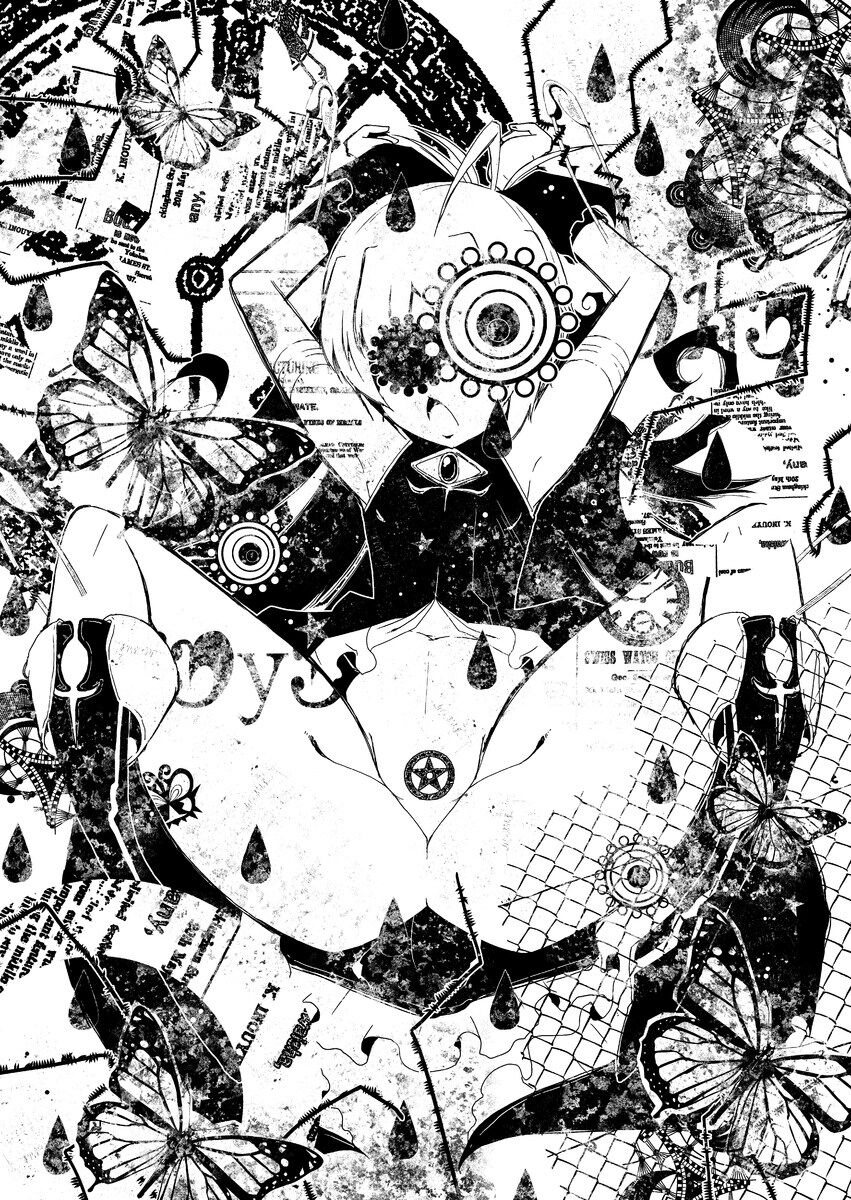 [水底森 (Macop)] Principle 画像番号 18