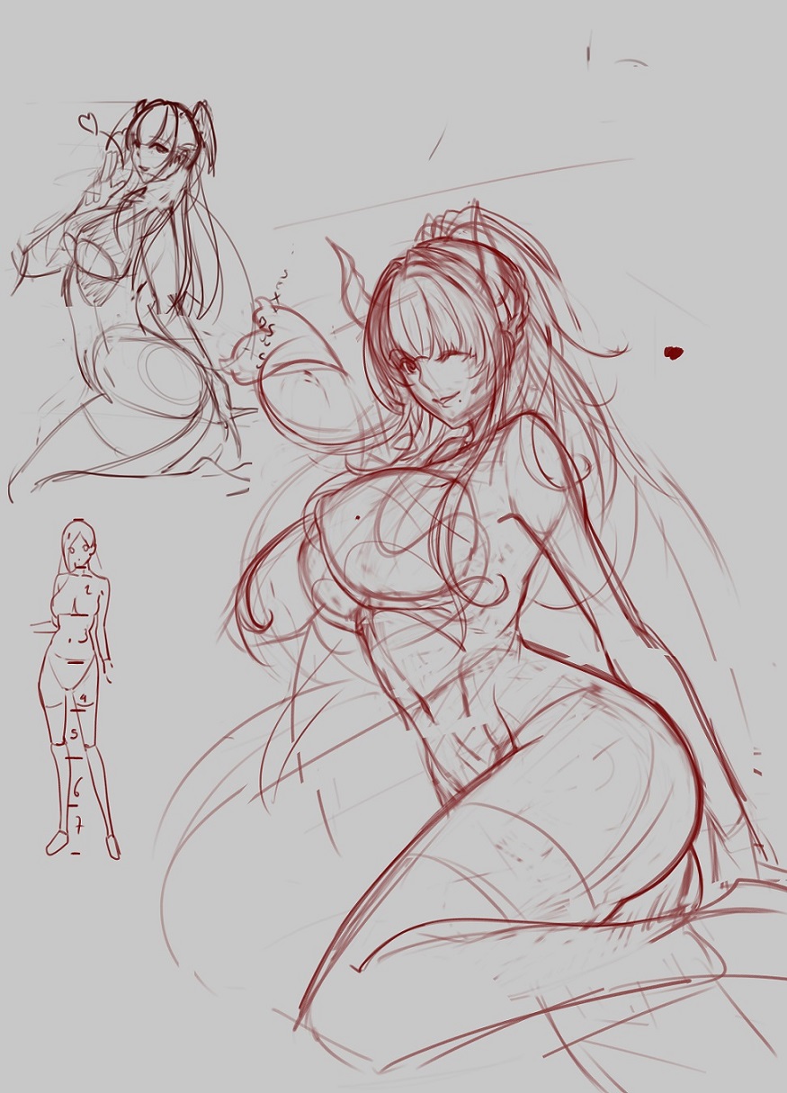 [Auriga] Proyecto Mira San Doujinshi 画像番号 8