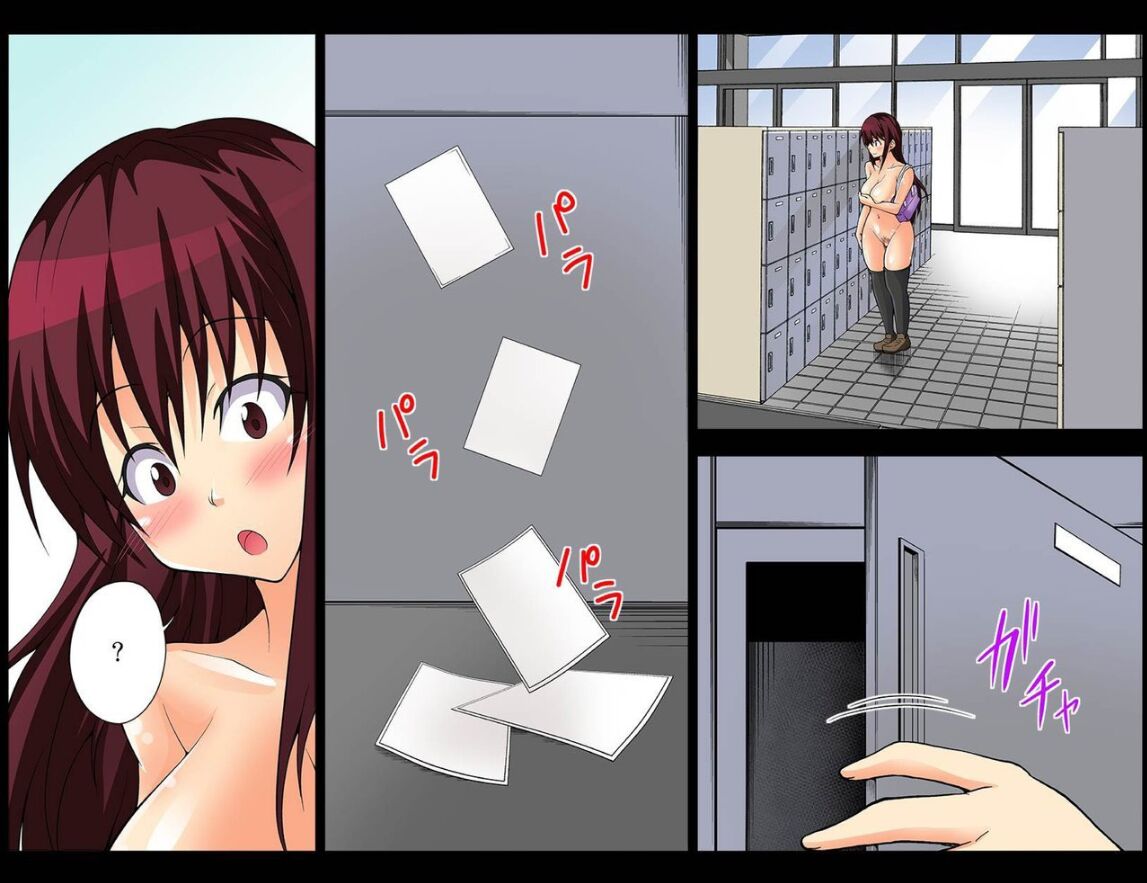 [Yamato Nadeshiko] Inchou wa Roshutsukyuo 5 图片编号 20