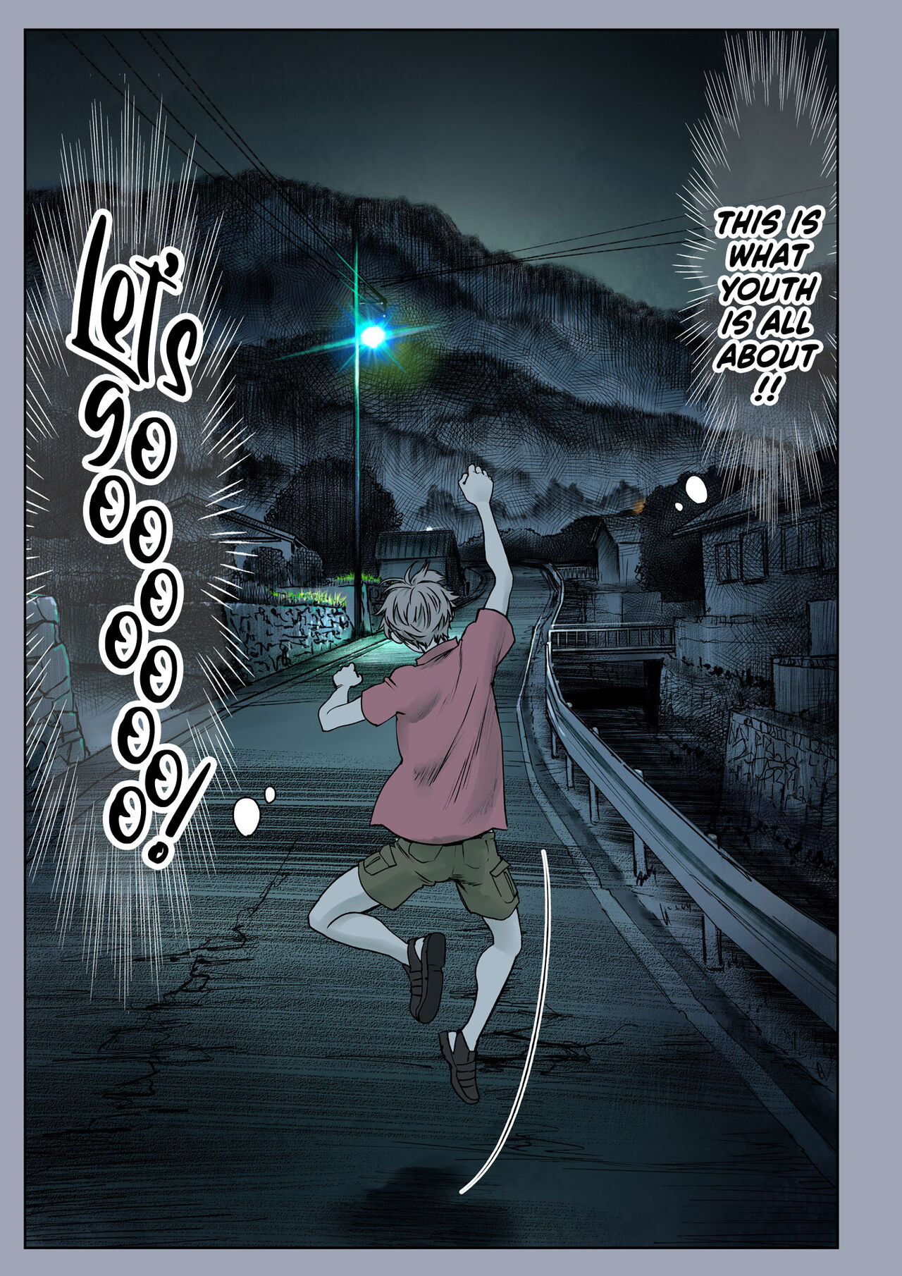 [Miyabi] Futari no Aishou ~Osananajimi to Nettori Icha Love~ 3.1 | The Affinity Between Us ~Sweet and Sticky Sex With My Childhood Friend~ 3.1 [English] [Hellsin & HentaiIsLife] [Digital] 画像番号 6