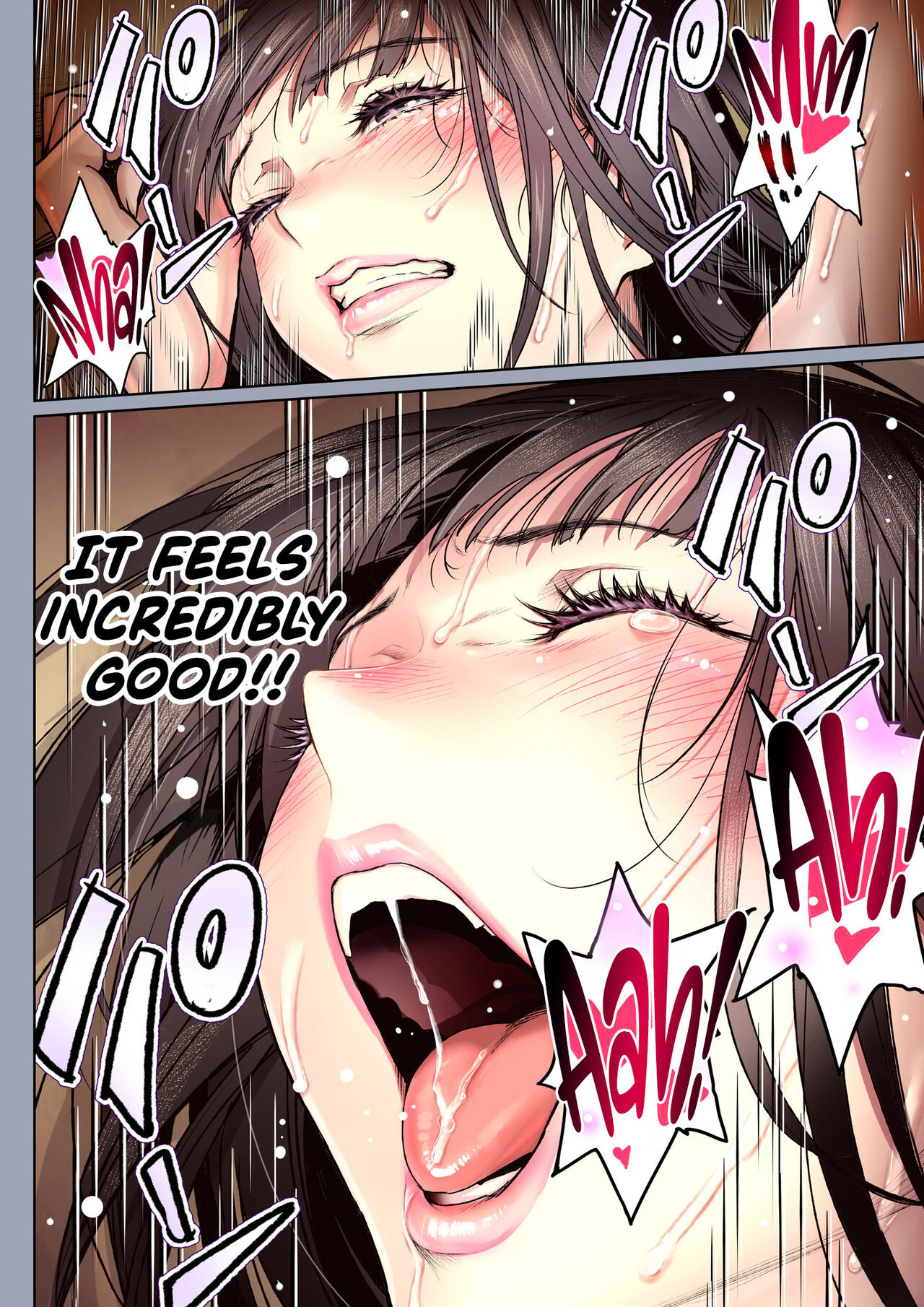 [Miyabi] Futari no Aishou ~Osananajimi to Nettori Icha Love~ 3.1 | The Affinity Between Us ~Sweet and Sticky Sex With My Childhood Friend~ 3.1 [English] [Hellsin & HentaiIsLife] [Digital] 画像番号 19