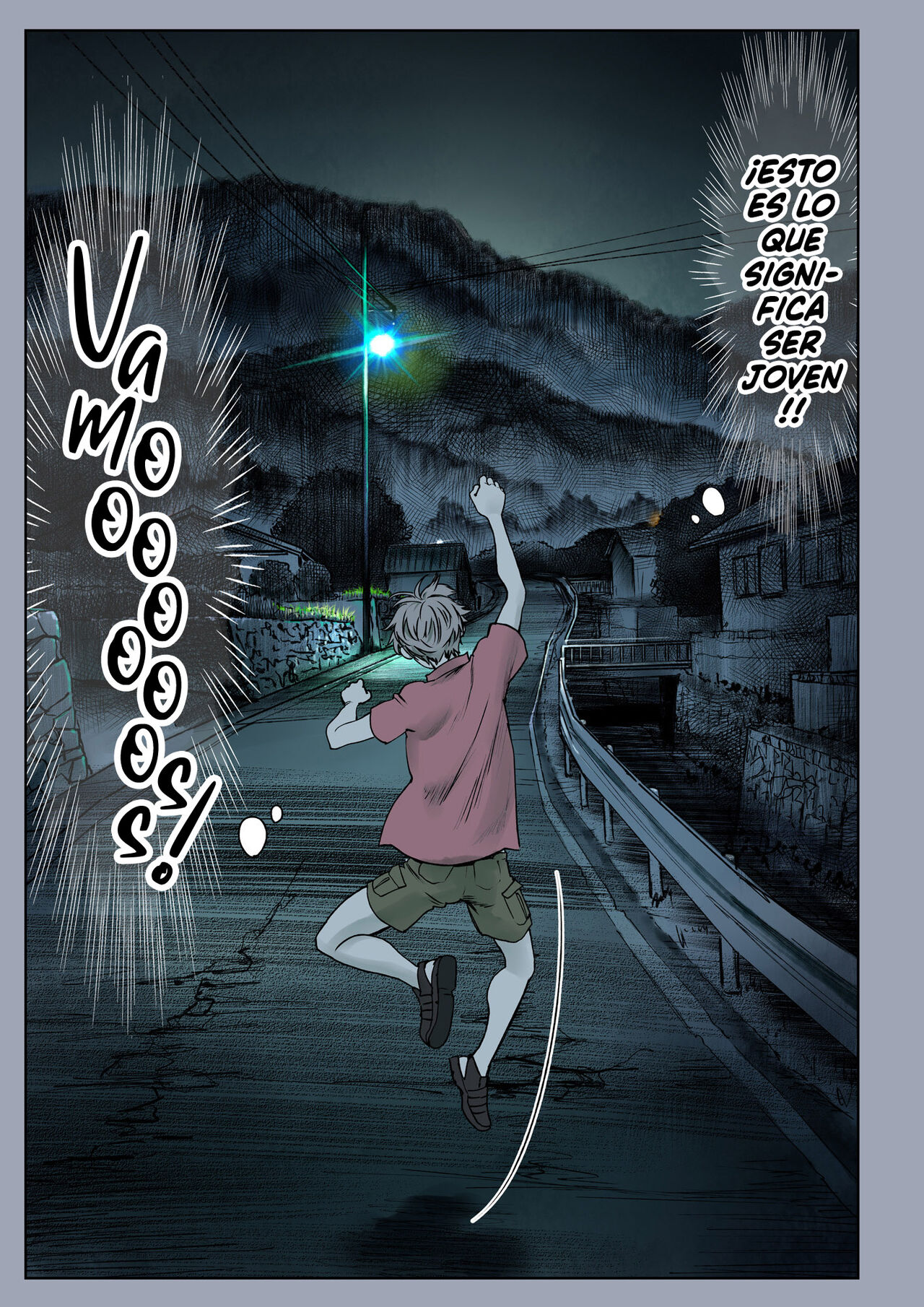 [Miyabi] Futari no Aishou ~Osananajimi to Nettori Icha Love~ 3.1 | La Afinidad Entre Nosotros ~Sexo Dulce y Pegajoso con Mi Amiga de la Infancia~ 3.1 [Spanish] [Hellsin & HentaiIsLife] [Digital] 画像番号 5