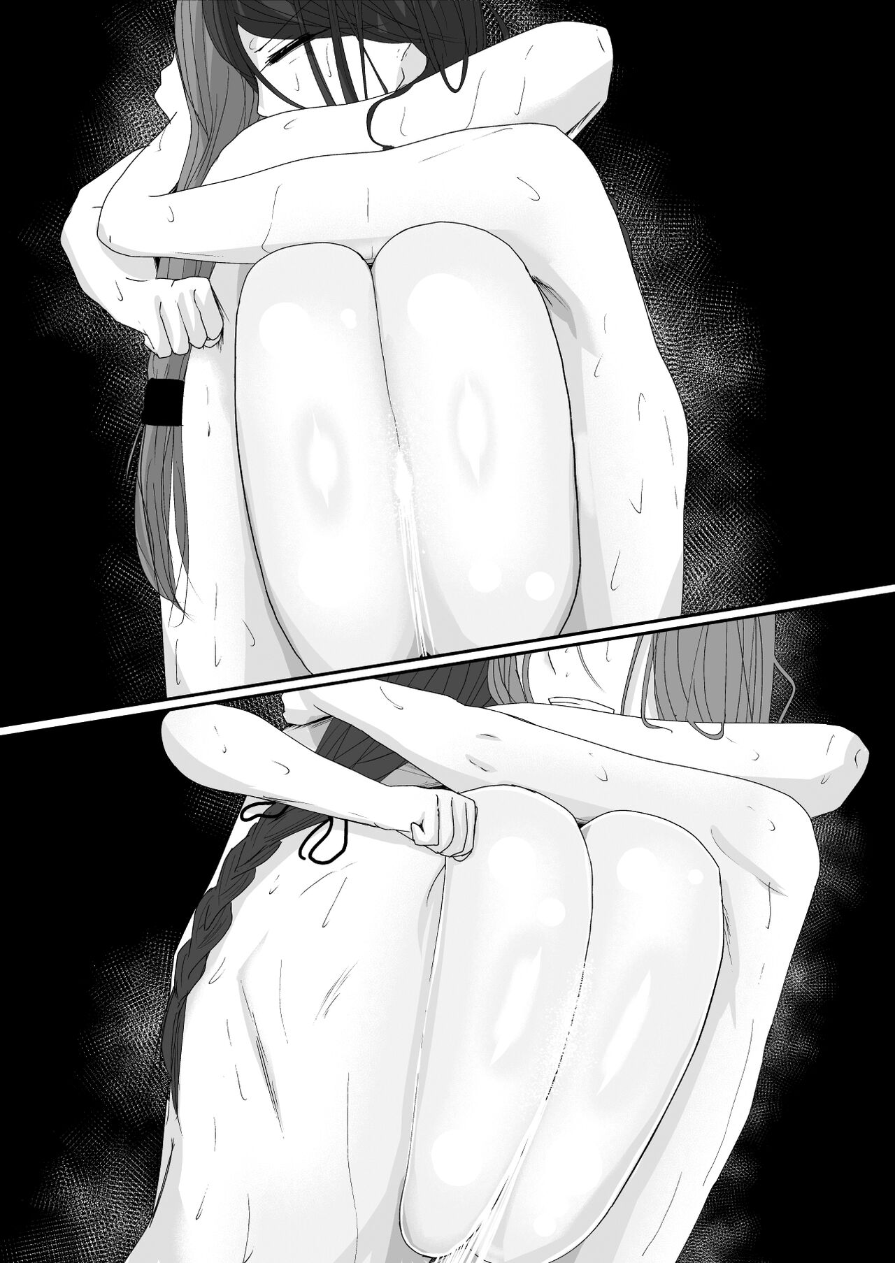 [Ringojam (Ringo)] Milk-Panchi [English] [hardcase8translates] [Digital] 画像番号 34