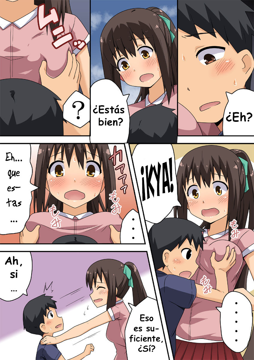 [Fukurou Naru Tori] Niizuma Nanaka no Roshutsu Nyuumon [Spanish] Bildnummer 14