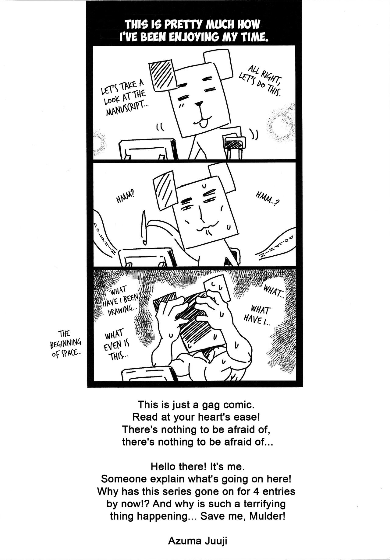 (Sennen☆Battle in Osaka 2) [Mijinko Paradise (Azuma Juuji)] MATERNITY BLUES (Yu-Gi-Oh! Zexal) [English] {Hennojin} 图片编号 5