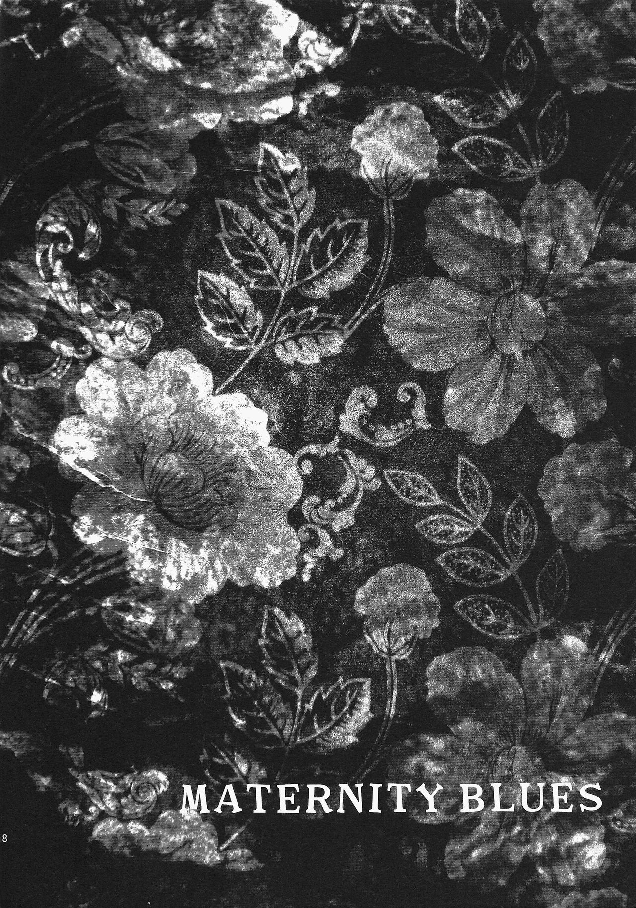 (Sennen☆Battle in Osaka 2) [Mijinko Paradise (Azuma Juuji)] MATERNITY BLUES (Yu-Gi-Oh! Zexal) [English] {Hennojin} 图片编号 17