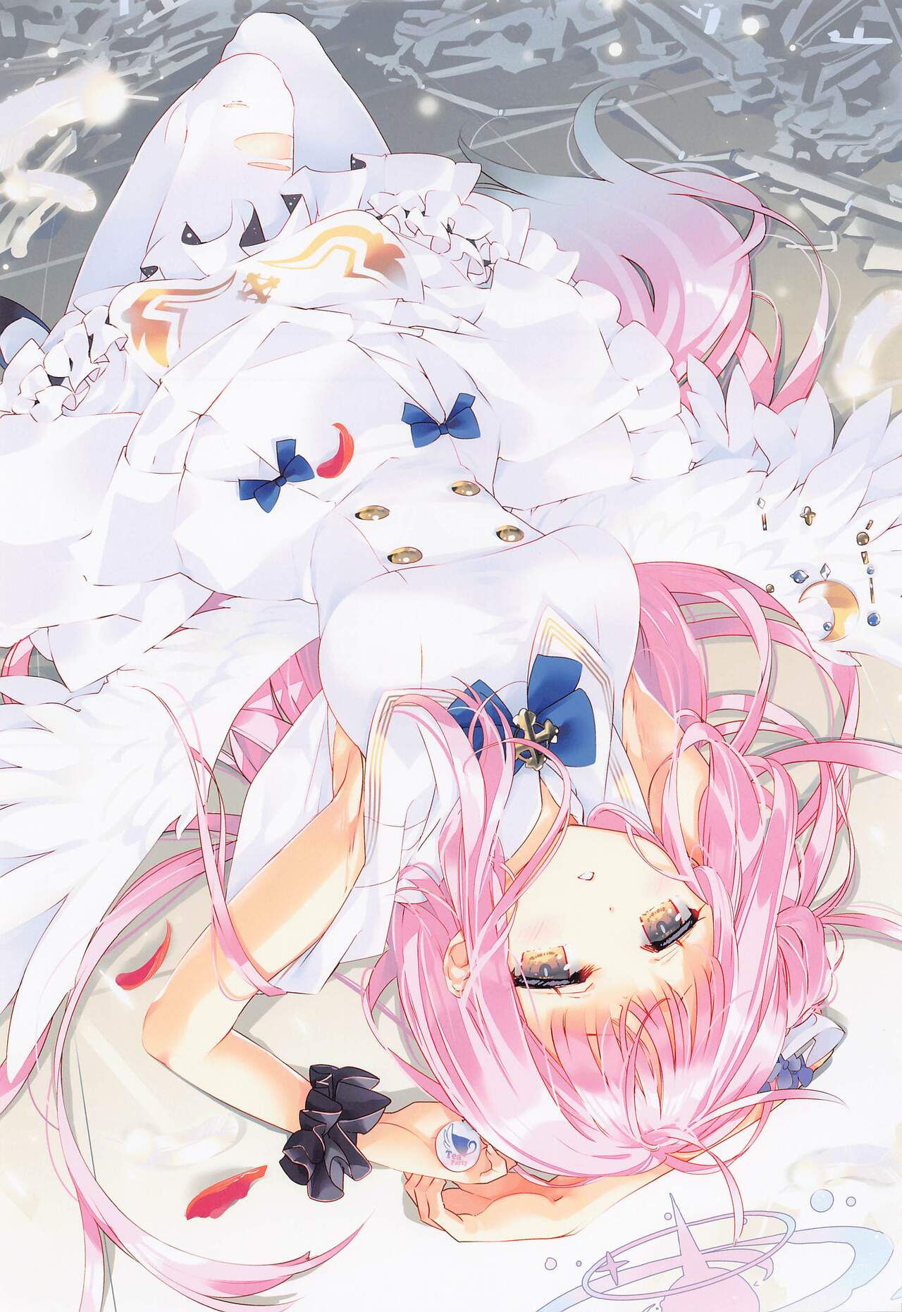 [Active Mover] bashirikadekimito (buruakaibu) image number 2