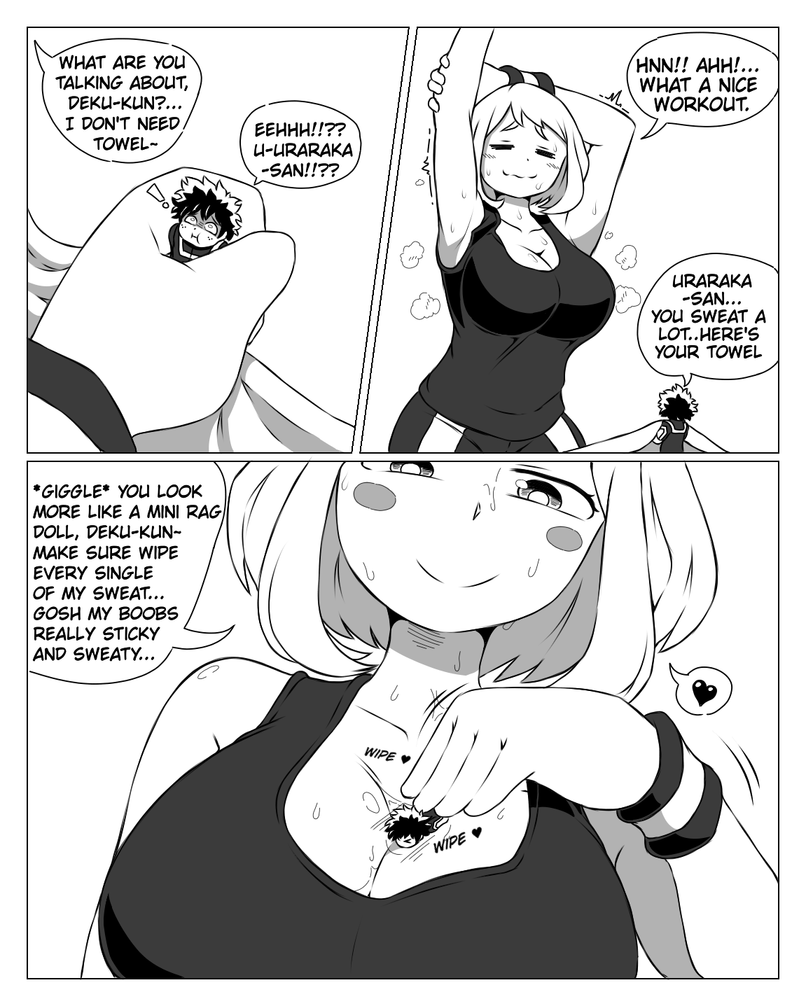 [GTS Tamago] Useful Towel 图片编号 1