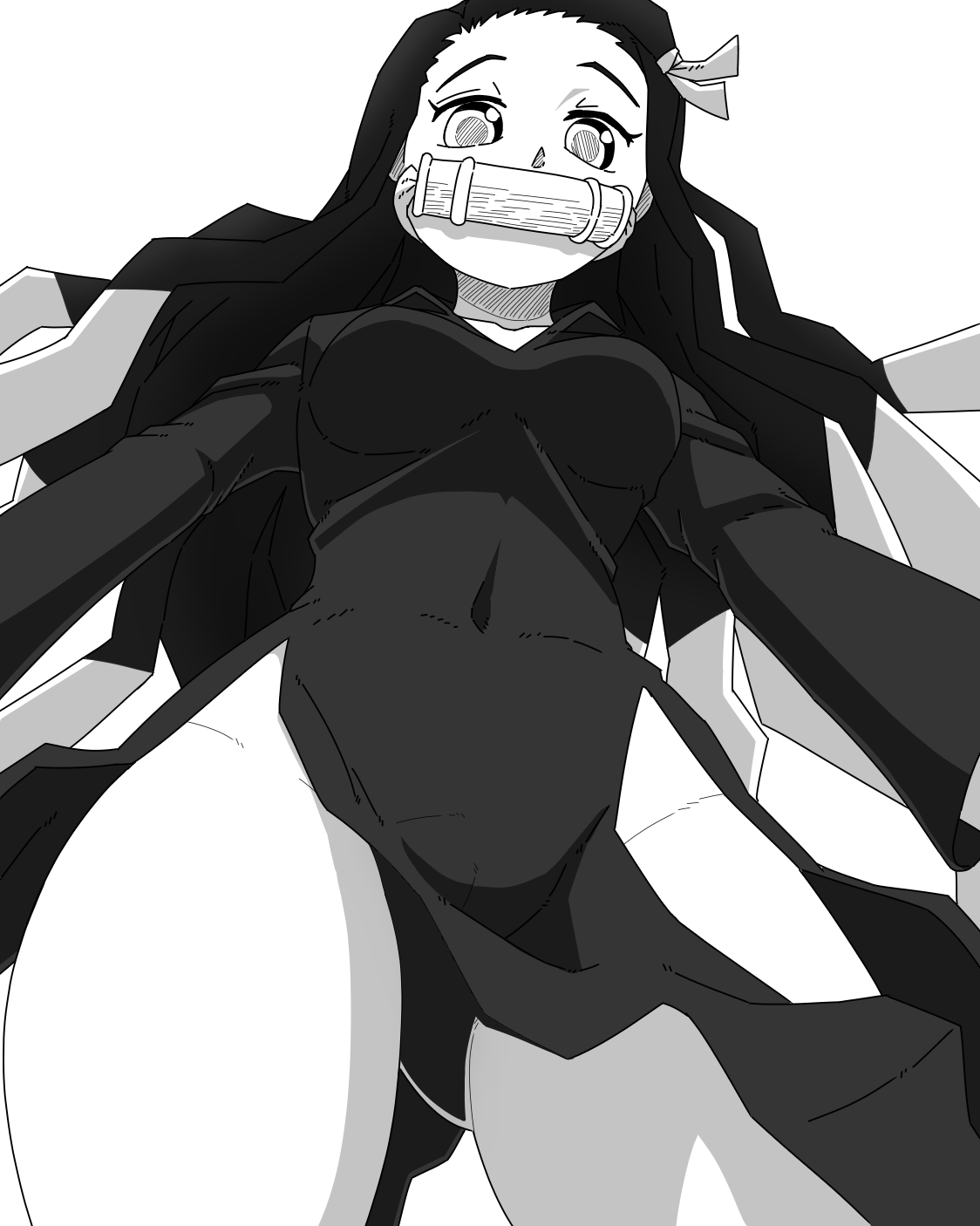 [GTS Tamago] Nezuko Collection numero di immagine  6