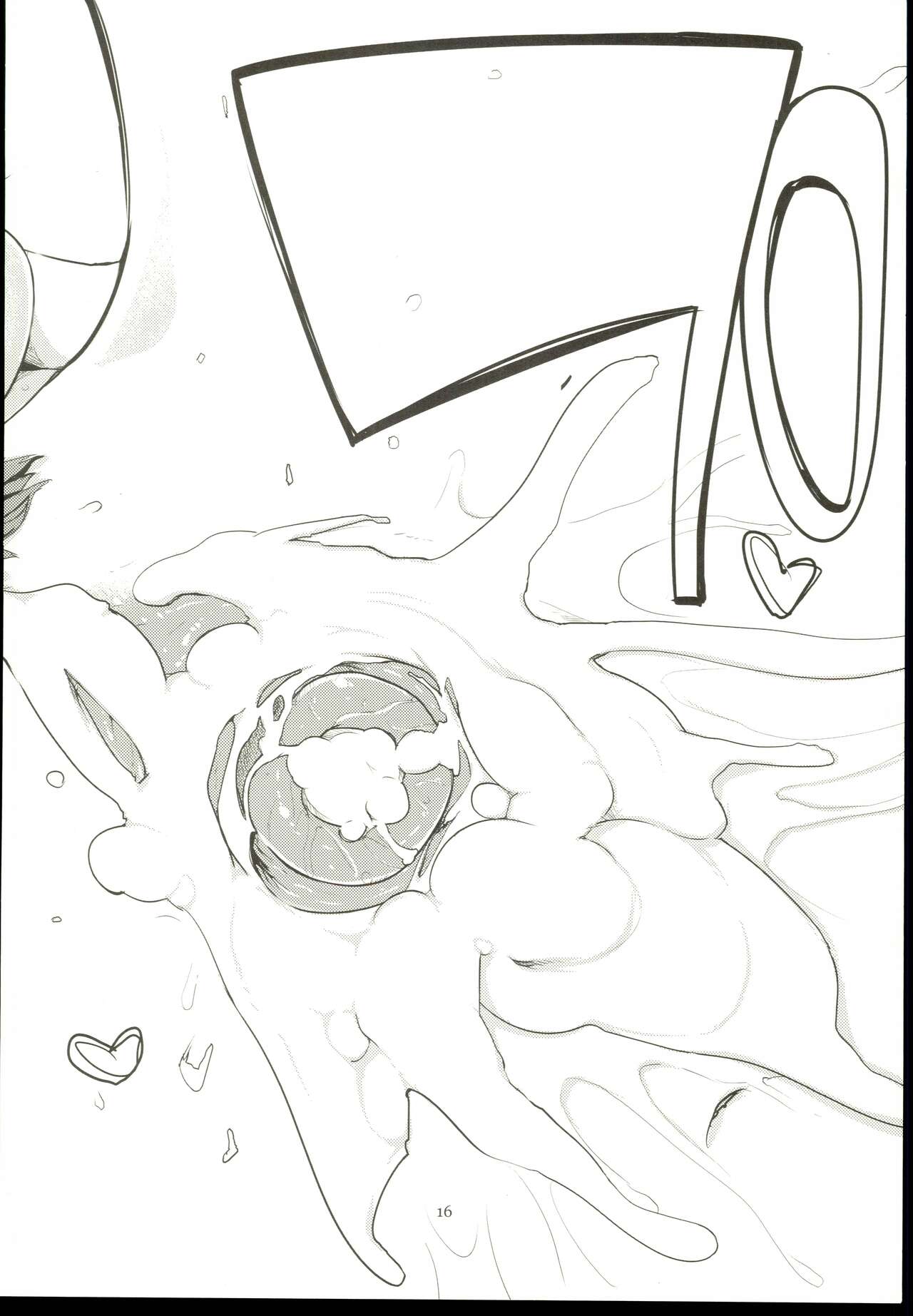 [Tateyama Engineering (Tsujimaru)] BEAUTIFUL LADY (THE IDOLM@STER CINDERELLA GIRLS) numero di immagine  17