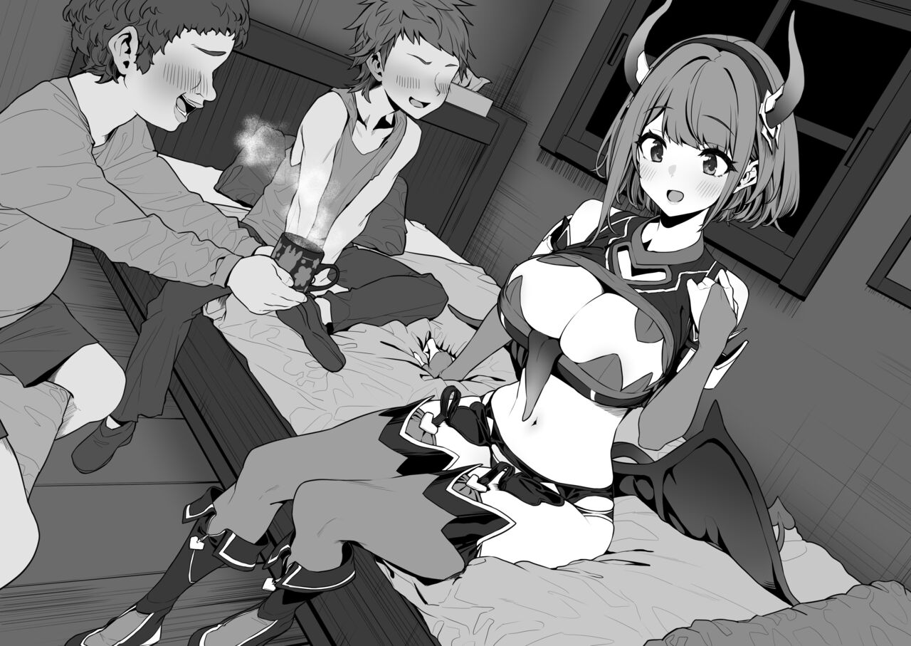 [Pony Farm (Bonnie)] Halloween no Yoru numero di immagine  3