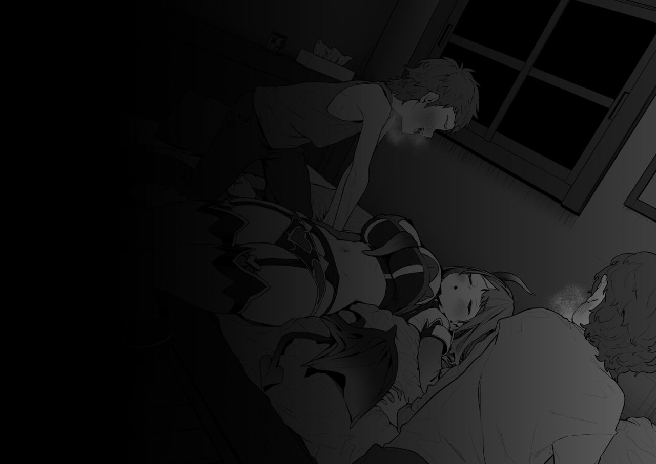 [Pony Farm (Bonnie)] Halloween no Yoru numero di immagine  8