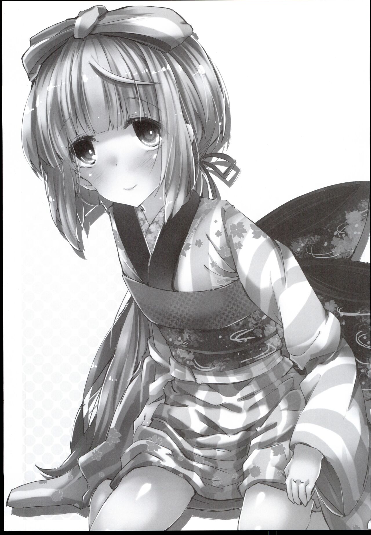 (C89) [662KB (Juuji)] Nano deshitee (THE IDOLM@STER CINDERELLA GIRLS) numero di immagine  3