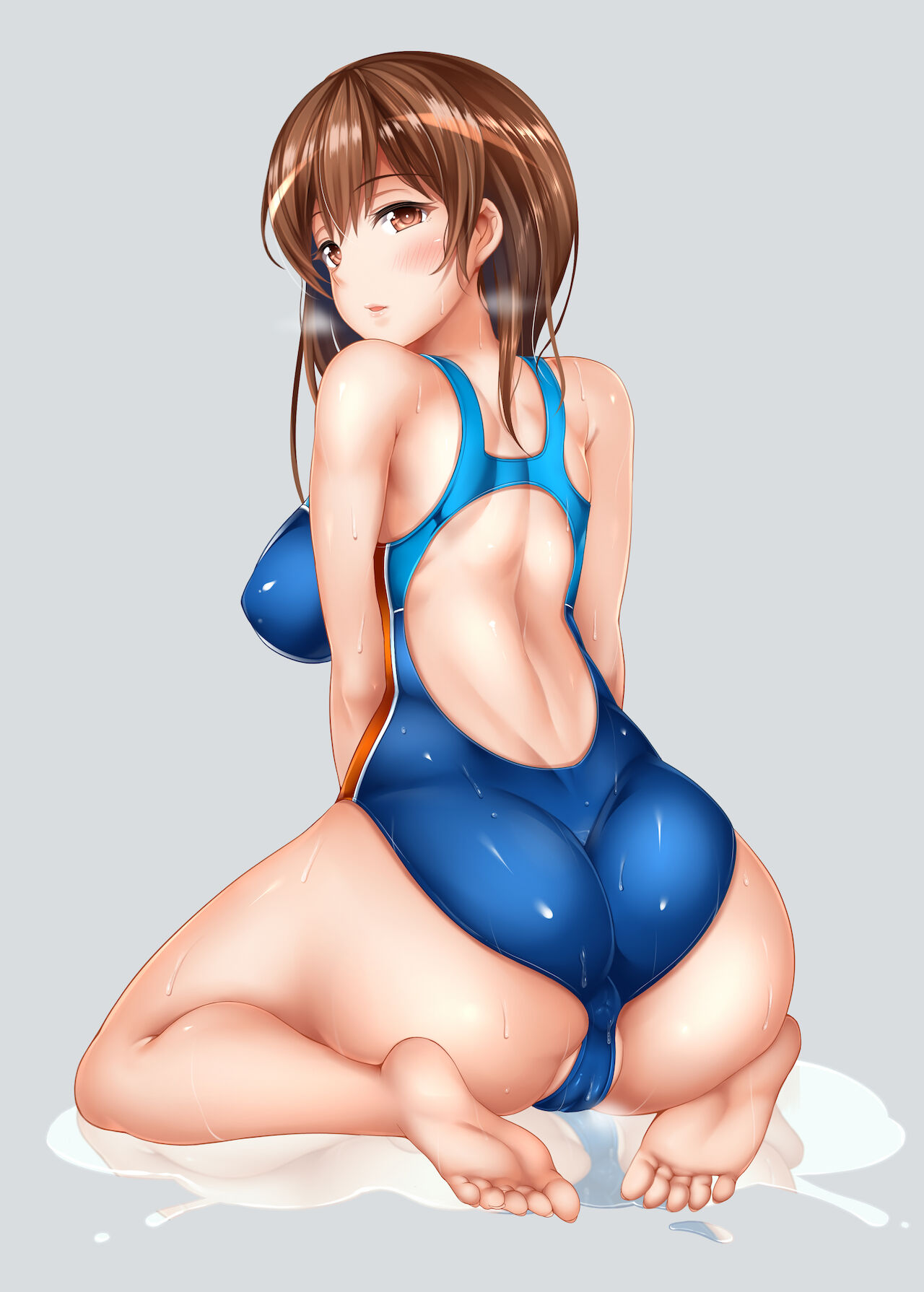 (C90) [O.N Art Works (Oni-noboru)] Nitta Minami no Noukou Service (THE IDOLM@STER CINDERELLA GIRLS [Digital] [Uncensored] 图片编号 10