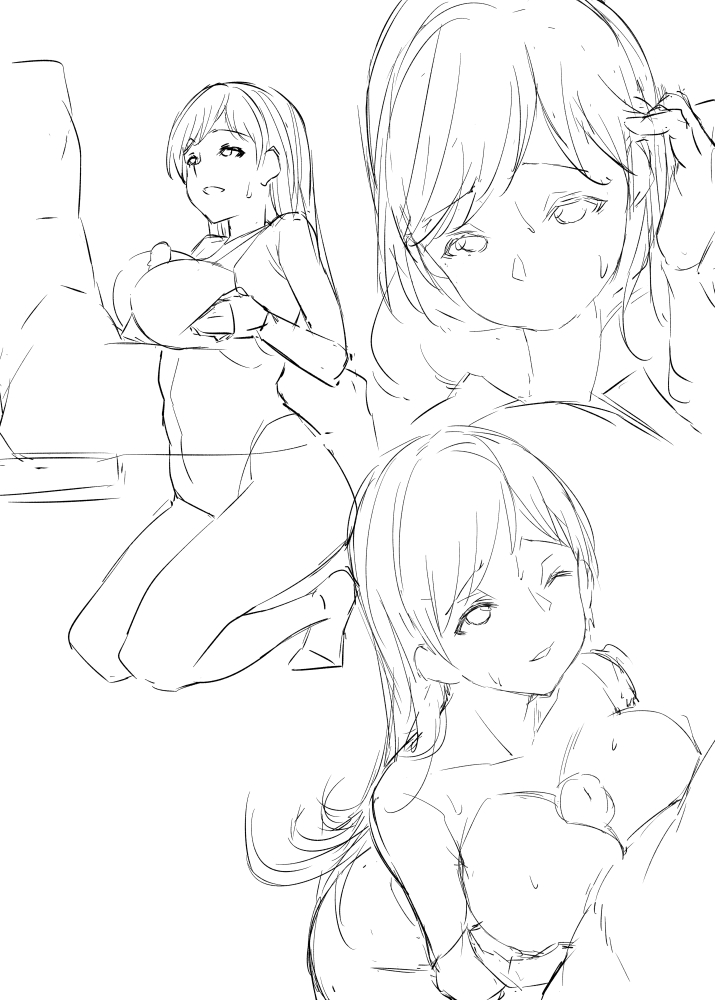 (C90) [O.N Art Works (Oni-noboru)] Nitta Minami no Noukou Service (THE IDOLM@STER CINDERELLA GIRLS [Digital] [Uncensored] 图片编号 12