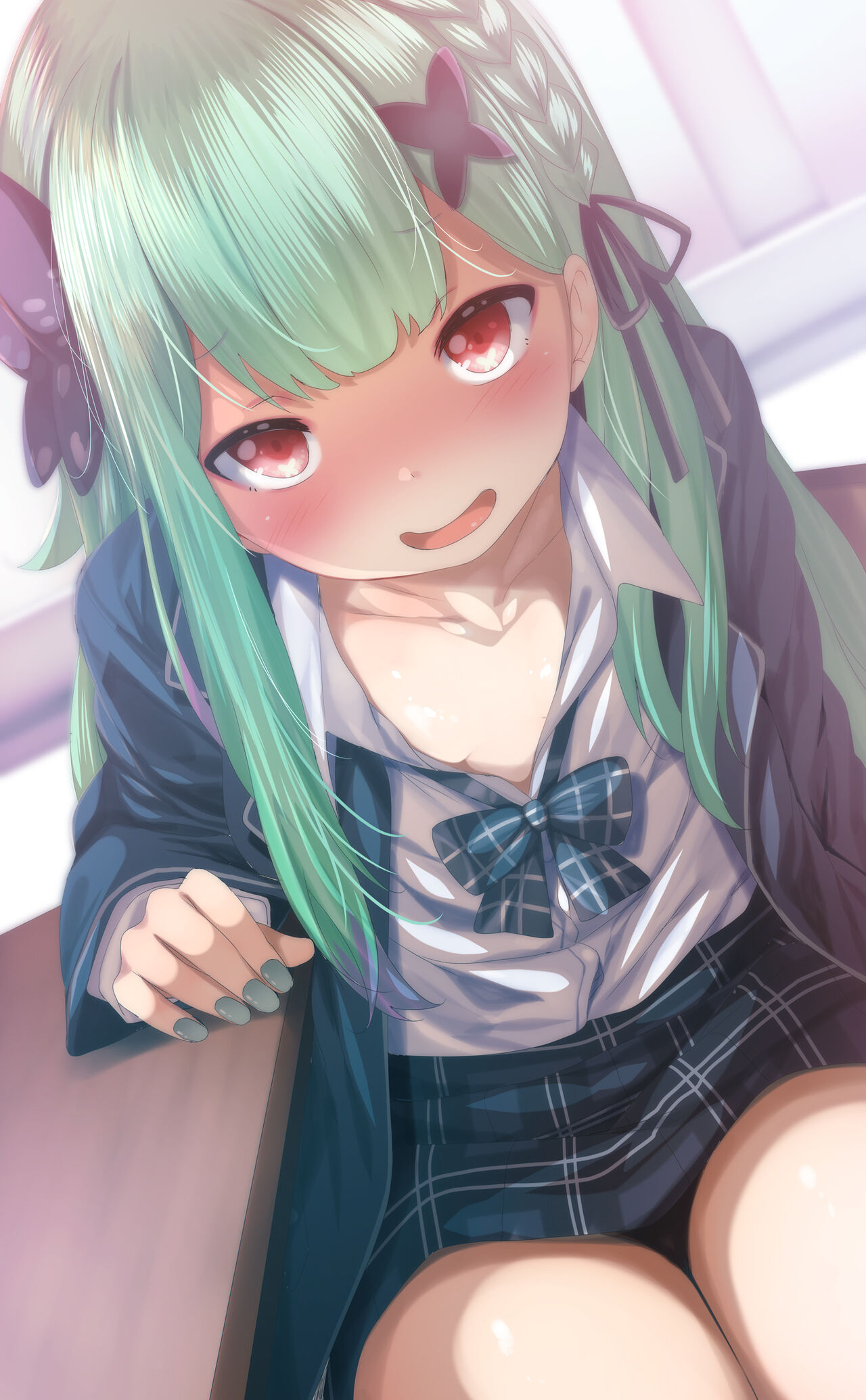 [Fumihiko] JK Rushia collection Bildnummer 7