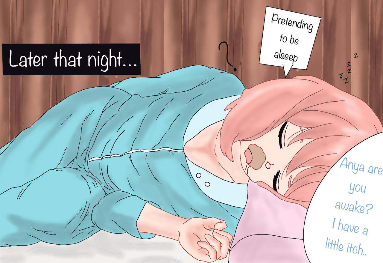 Anya's Prank numero di immagine  3