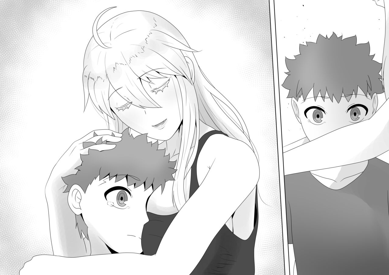 [kmvt] Fate Alter Zero () 이미지 번호 7