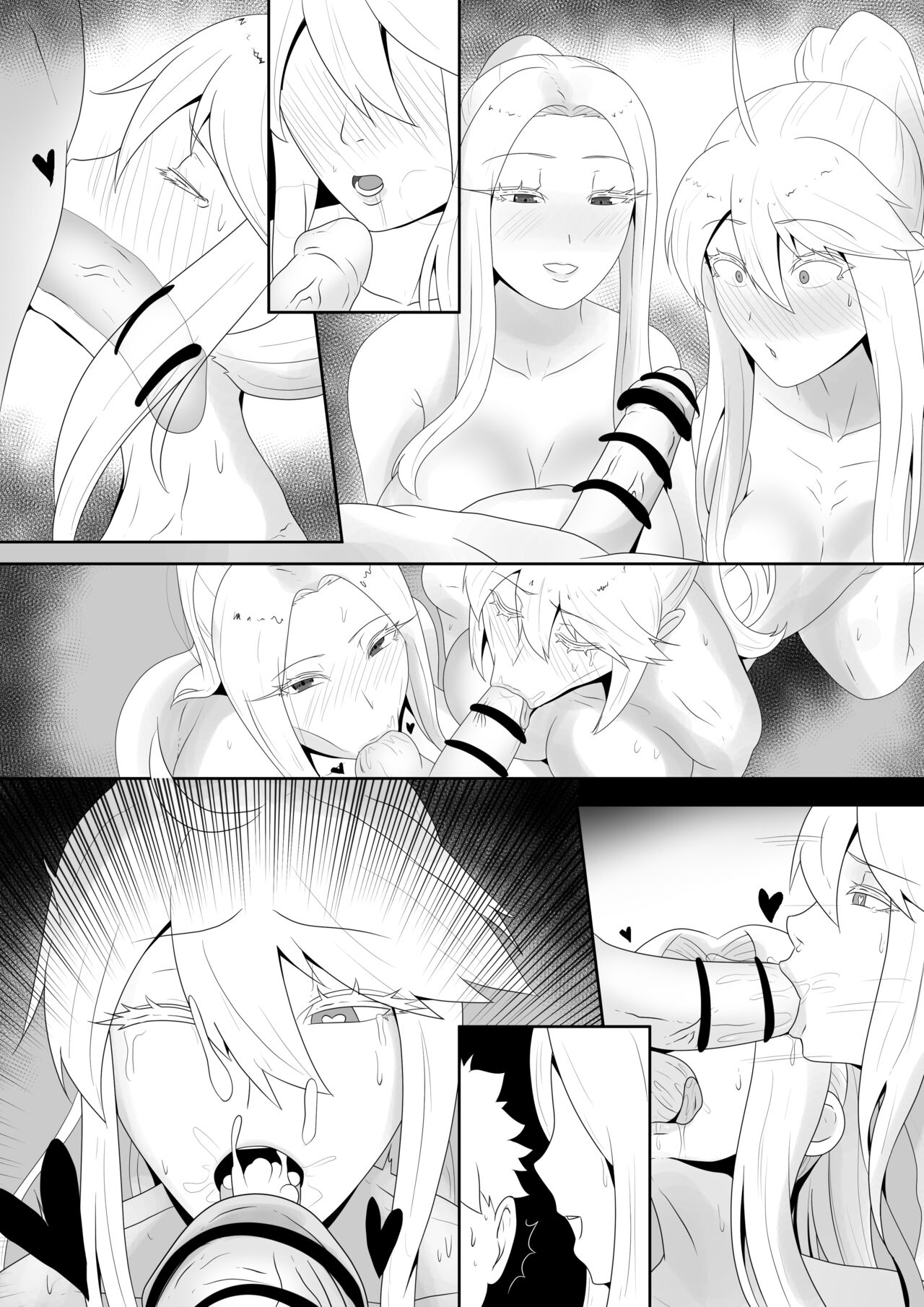 [kmvt] Fate Alter Zero () 이미지 번호 11