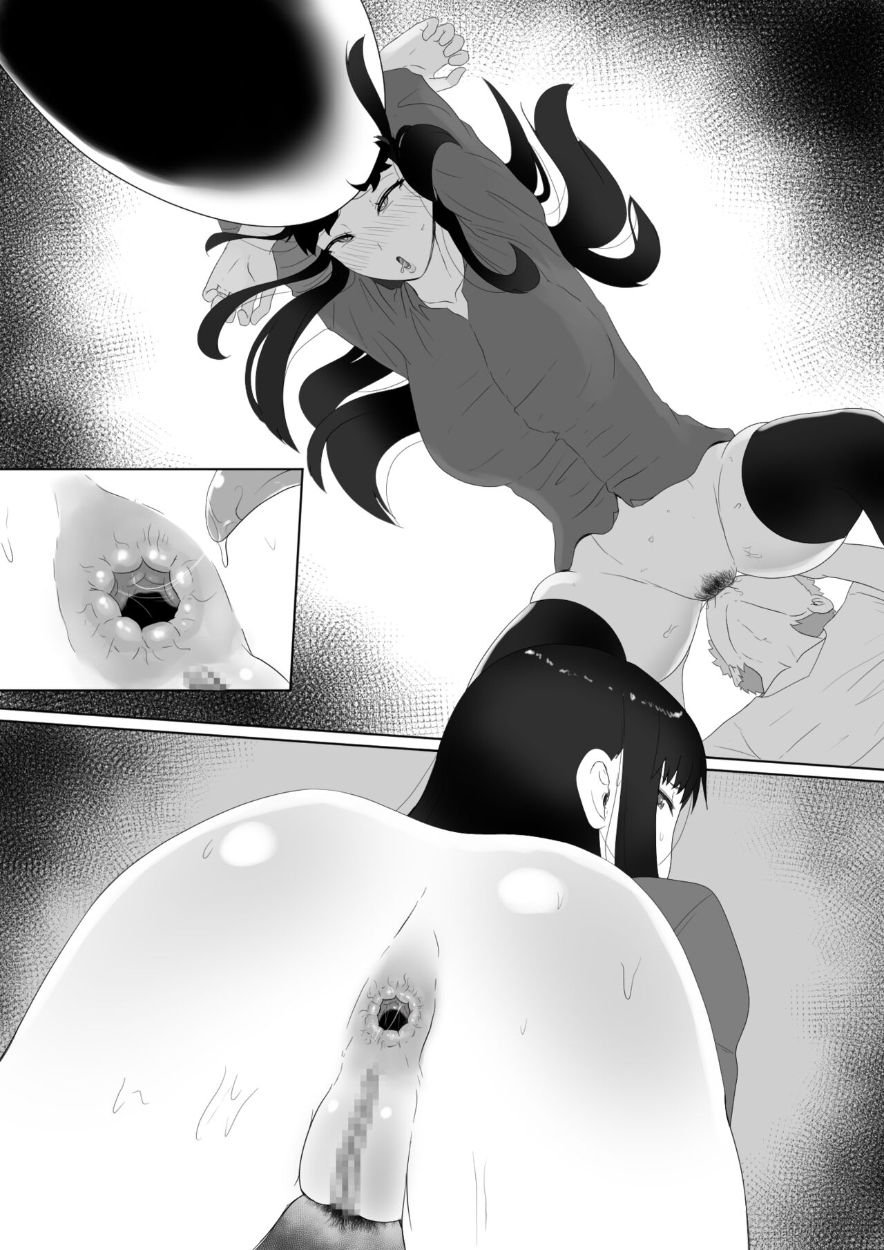 [kmvt] エミヤハレム (Fate/stay night) [Speechless] 이미지 번호 10