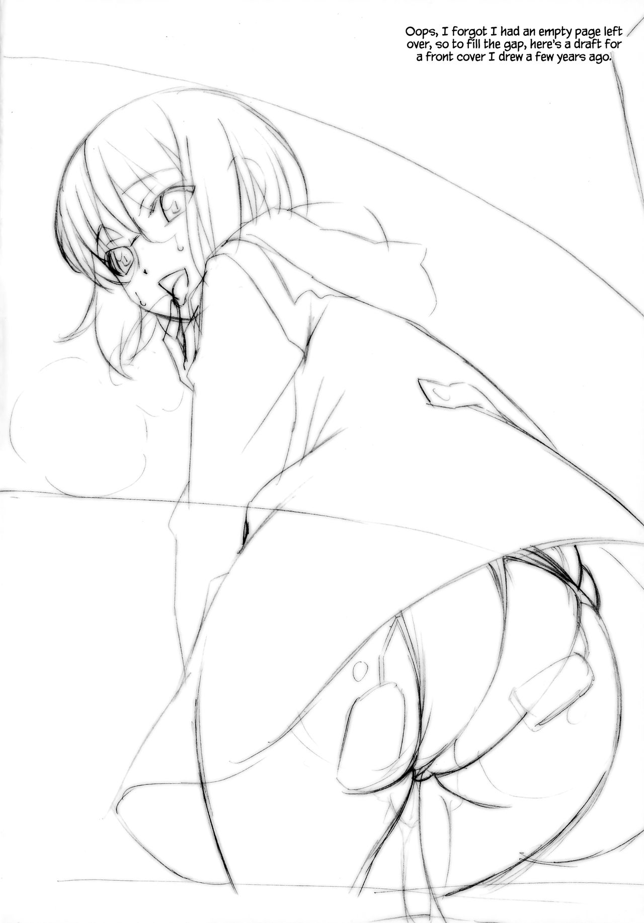 (C93) [Tairikukan Dandoudan Dan (Sakura Romako)] Do M Nandesukedo Nanika? 4 | I'm a Big Masochist, so what? 4 [English] =Chastity Dreamer Schmö= numero di immagine  23