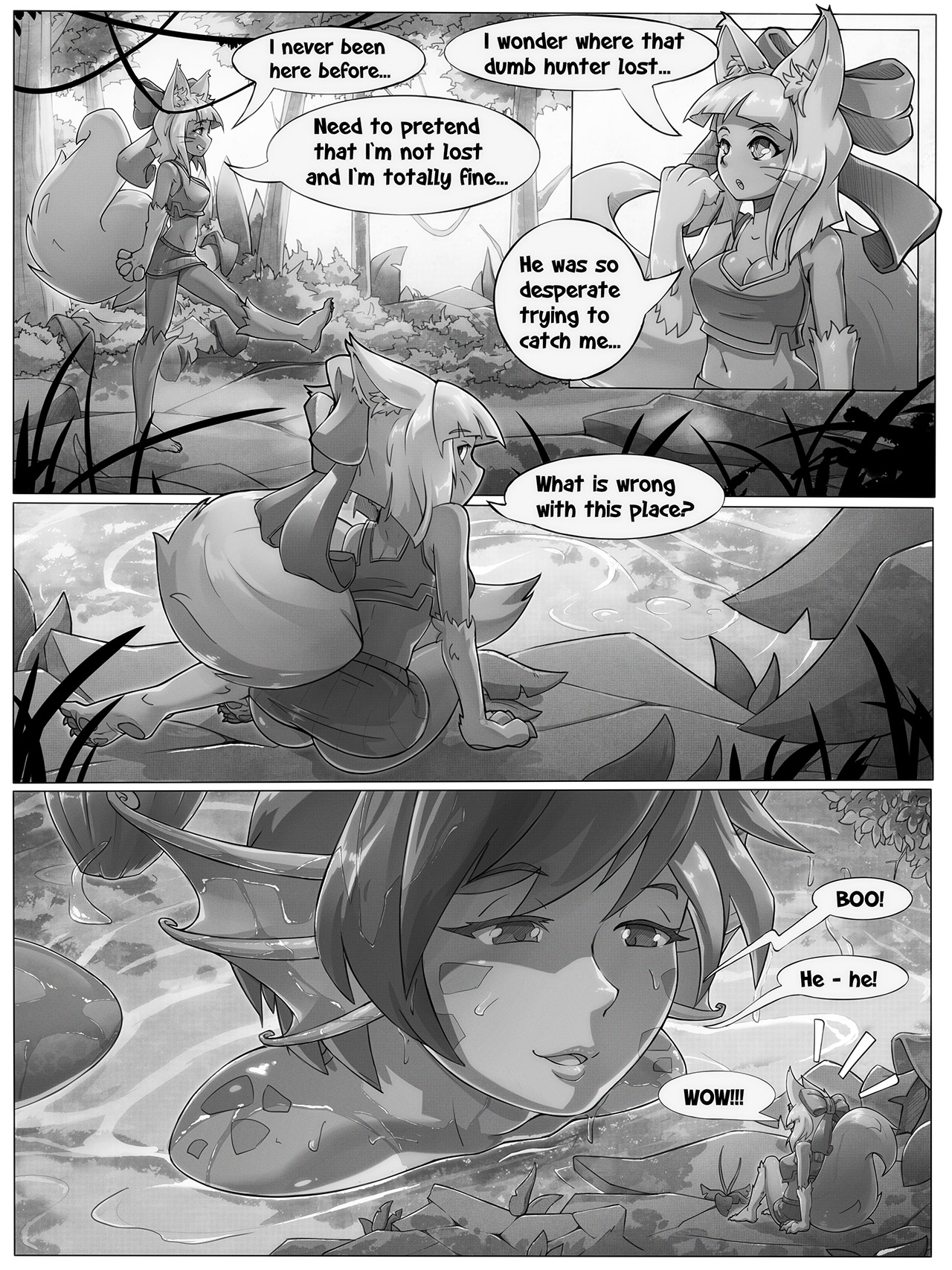 [MartyZ] Tale Of Two imagen número 1