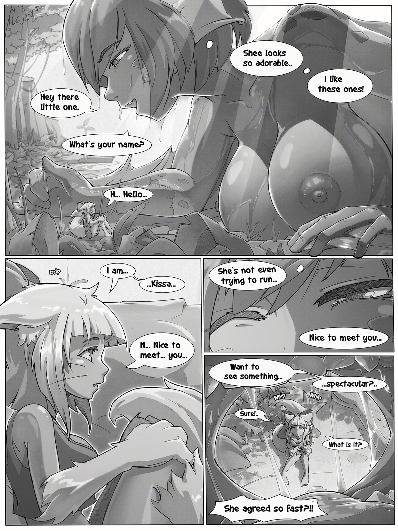 [MartyZ] Tale Of Two imagen número 2