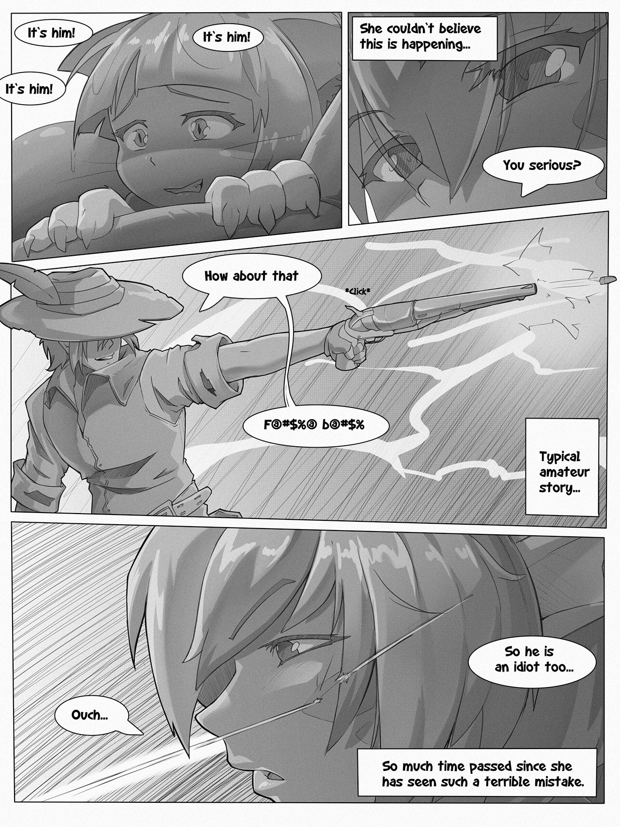 [MartyZ] Tale Of Two imagen número 8