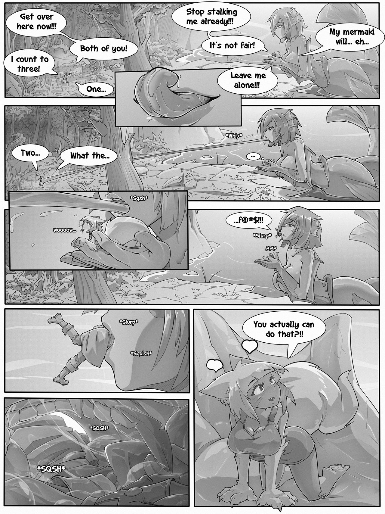 [MartyZ] Tale Of Two imagen número 9