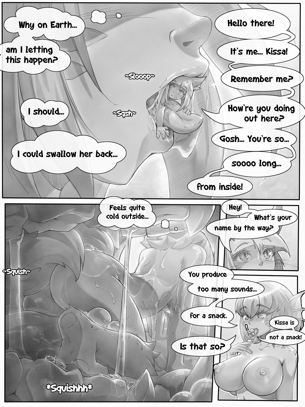 [MartyZ] Tale Of Two imagen número 23