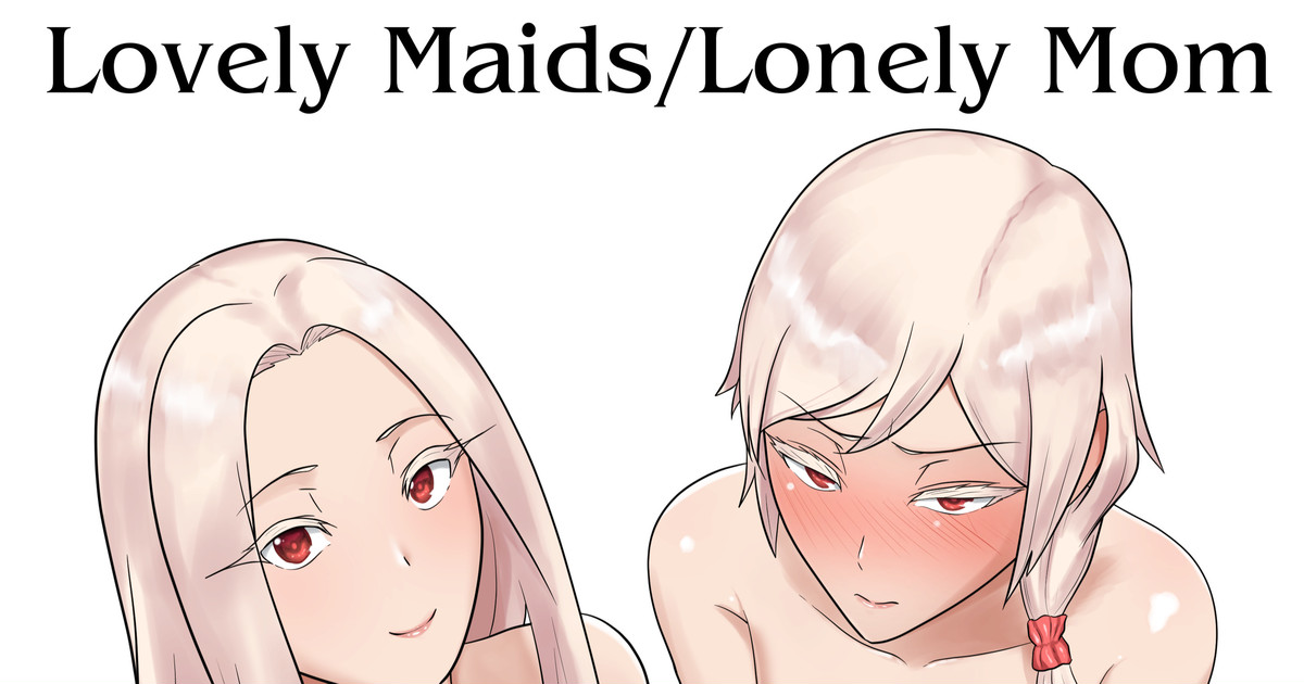 [kmvt] Lovely Maids/Lonely Mom () numero di immagine  1