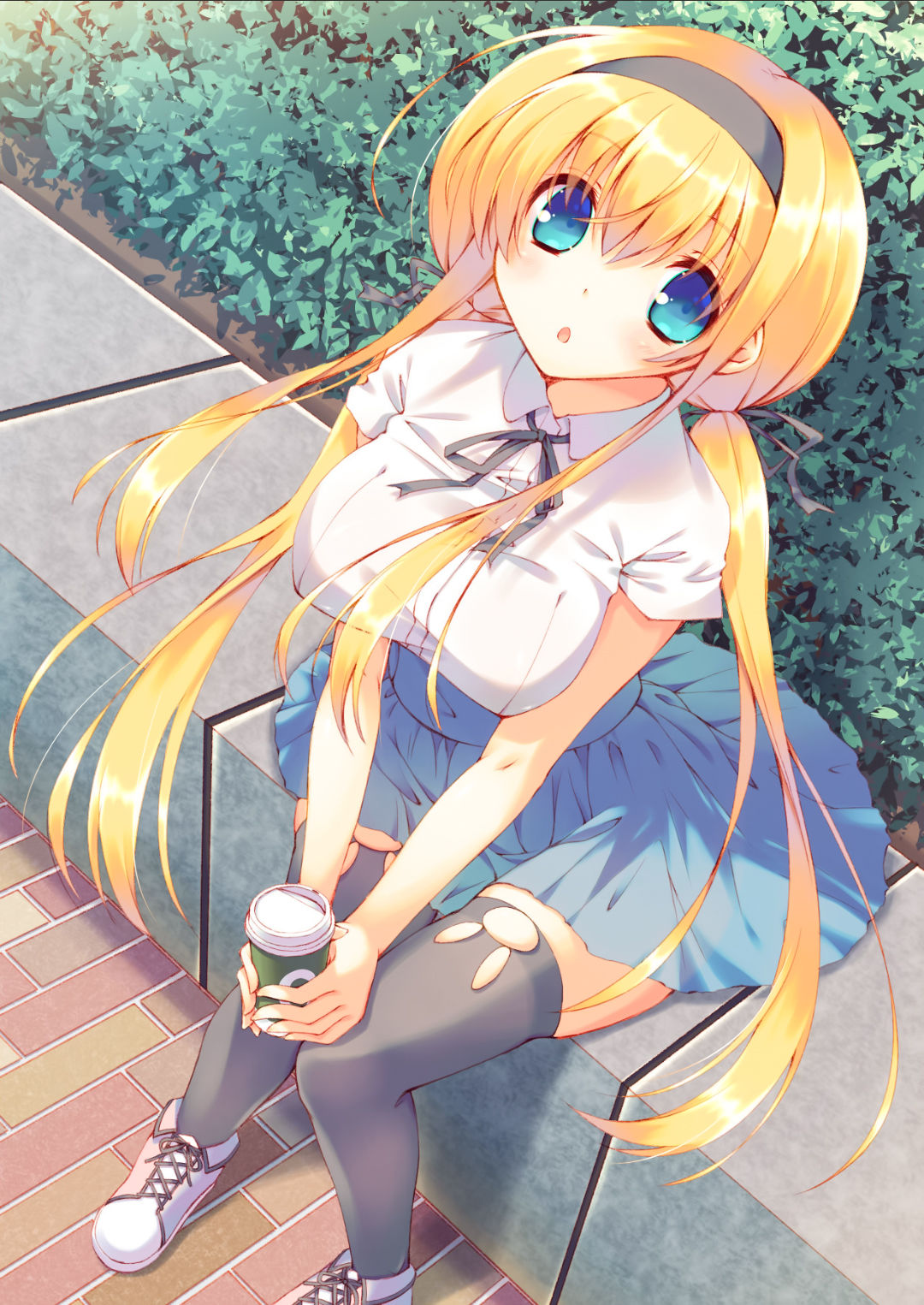 (C90) [seventh zest (Mutsuno Hexa)] Densha de yonde wa ikemasen. [Chinese] [脸肿汉化组] 图片编号 21