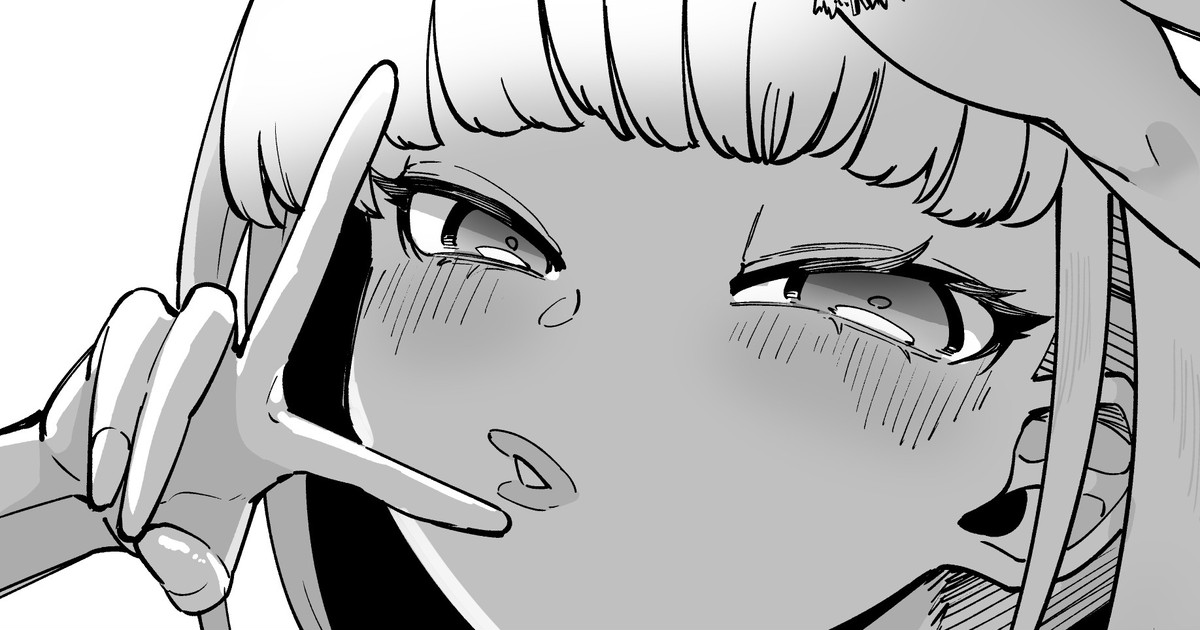 [田貸魔] ビッチちゃんのプロフィール 画像番号 1