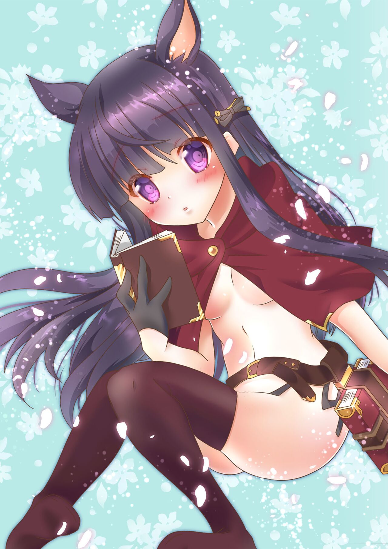 [ONE☆HALF (Yukiomi)] Himitsu no Meitantei!! - Secret Detective!! (Princess Connect! Re:Dive) [Spanish] [Digital] 이미지 번호 2