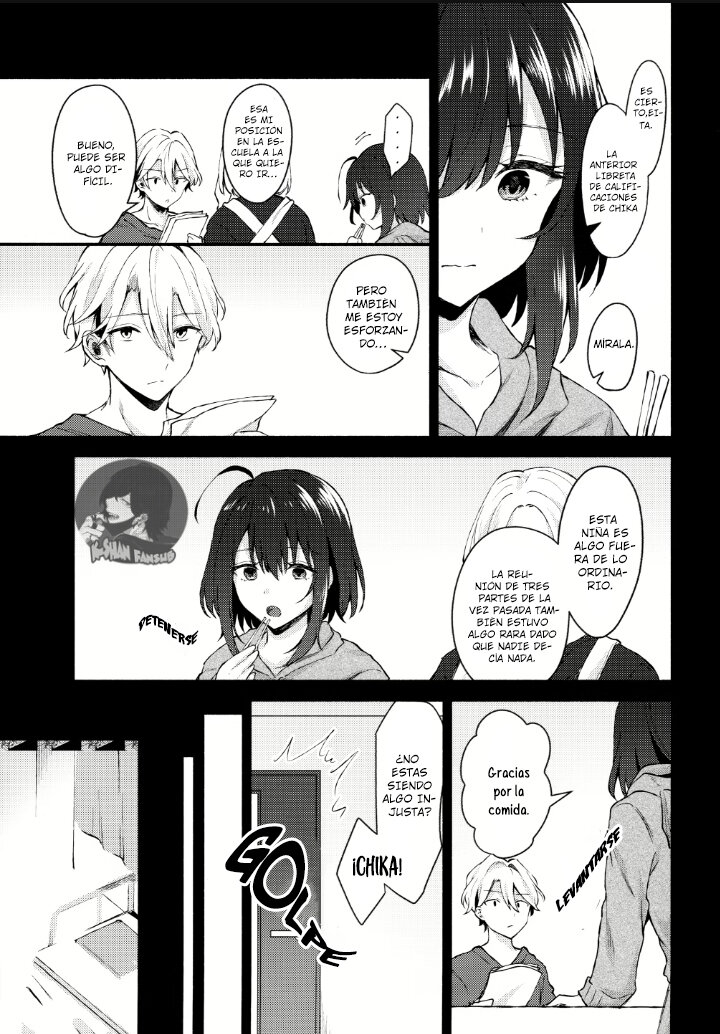 (C97) [Tekkamaki (Tetsuyama Kaya)] Nandemo Yasashiku Ukeirete Kureru Imouto 2 [Spanish] image number 4