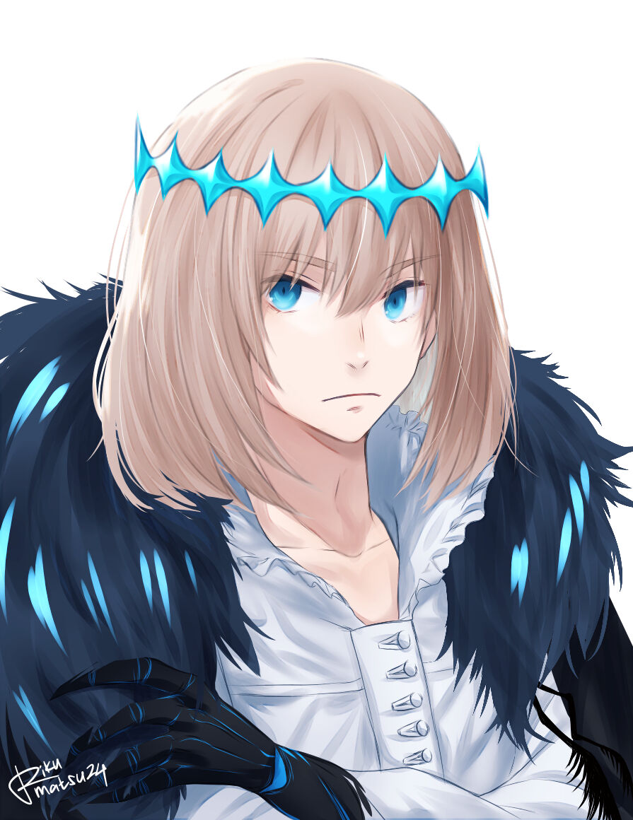 [Rikumatsu24]]【ObeGuda Twitter Log 1[ fate grand order ) изображение № 16