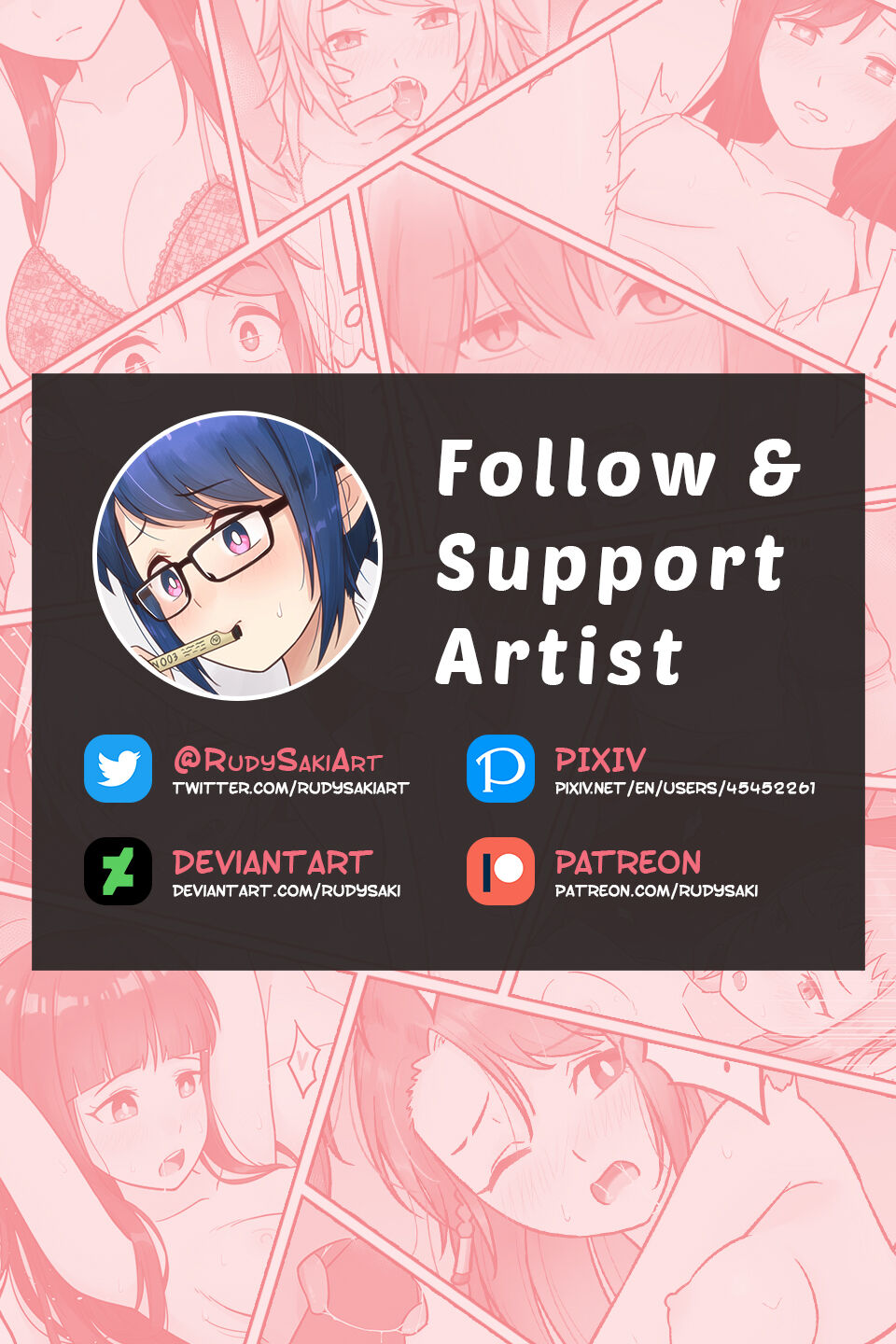 [RudySaki] When My Friend Became a Tomboy изображение № 10