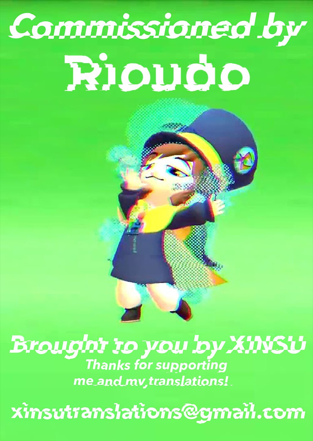 The Secret Communication of the King of Knights [English] [xinsu] numero di immagine  27