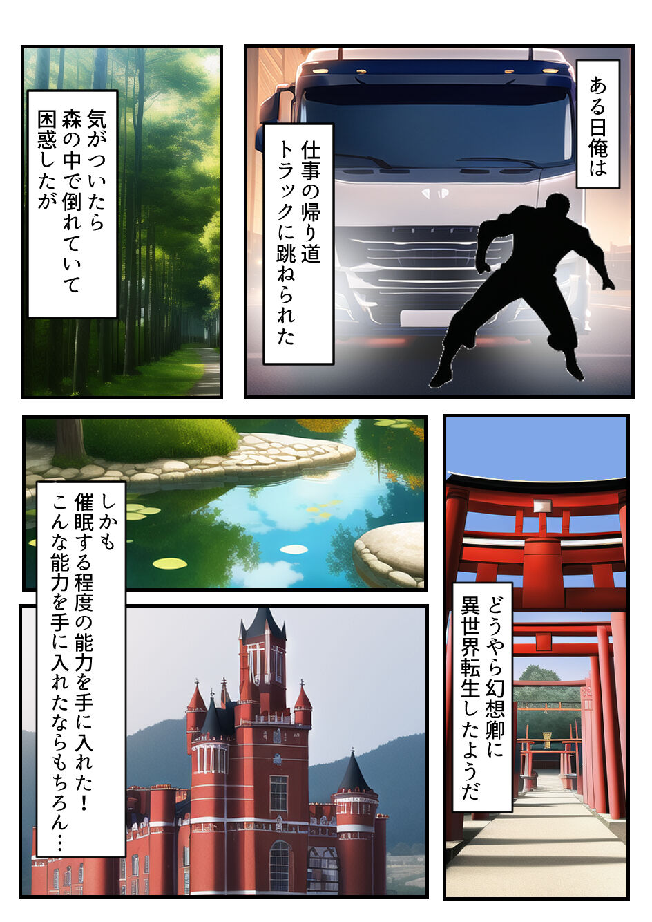 [Masatsu Shoukai (Masatsu)] Patchouli-sama o Saimin shite Ore Senyou Onaho Yome ni Shita Ken (Touhou Project) image number 2