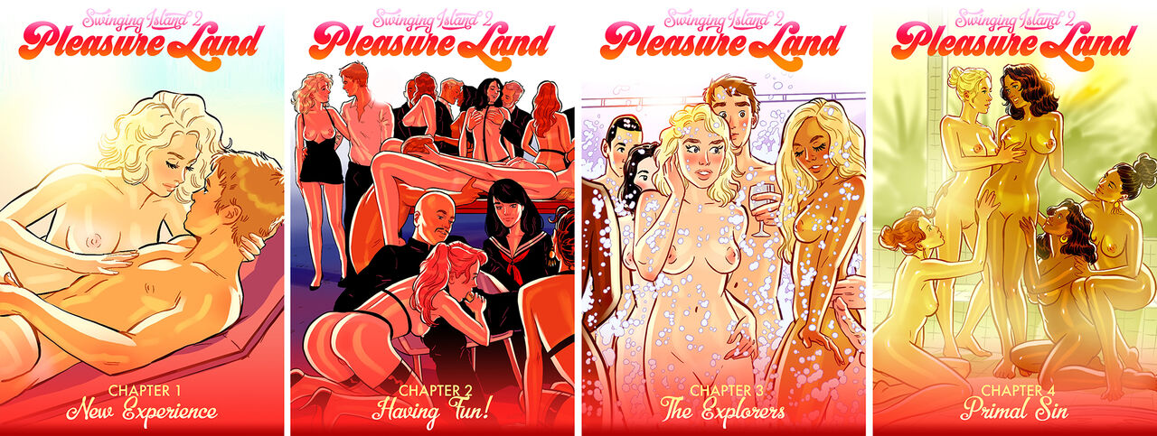 Swinging Island 2 première image