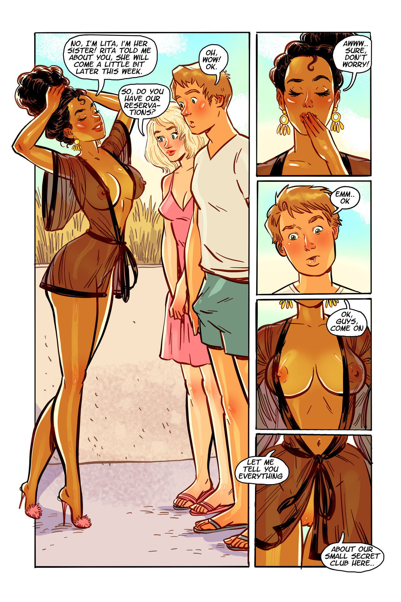 Swinging Island 2 5eme image