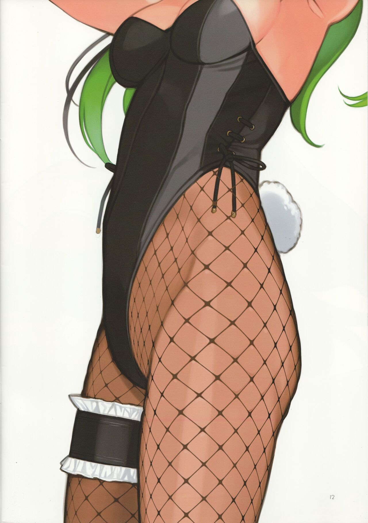 (COMIC1☆17) [Lily Lily Rose (Mibu Natsuki)] take off (THE iDOLM@STER: Shiny Colors) 画像番号 13