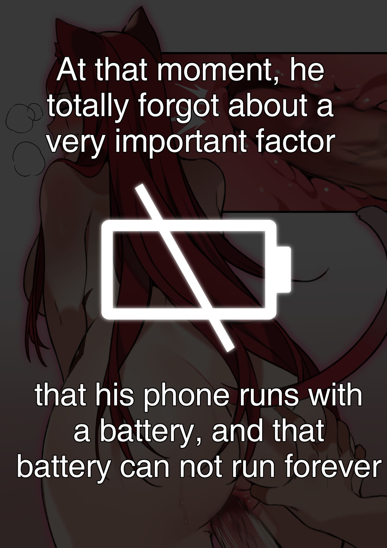 [BECHU] Katarina Manga (League of Legends) [English] [Uncensored] numero di immagine  13