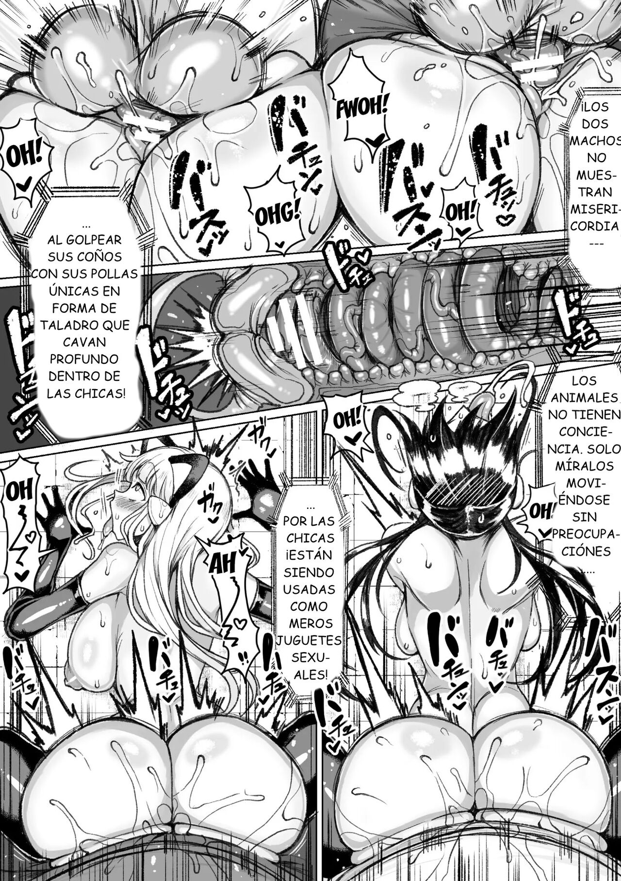 Tanetsuke Colosseum! Conception Colosseum! 3 imagen número 13