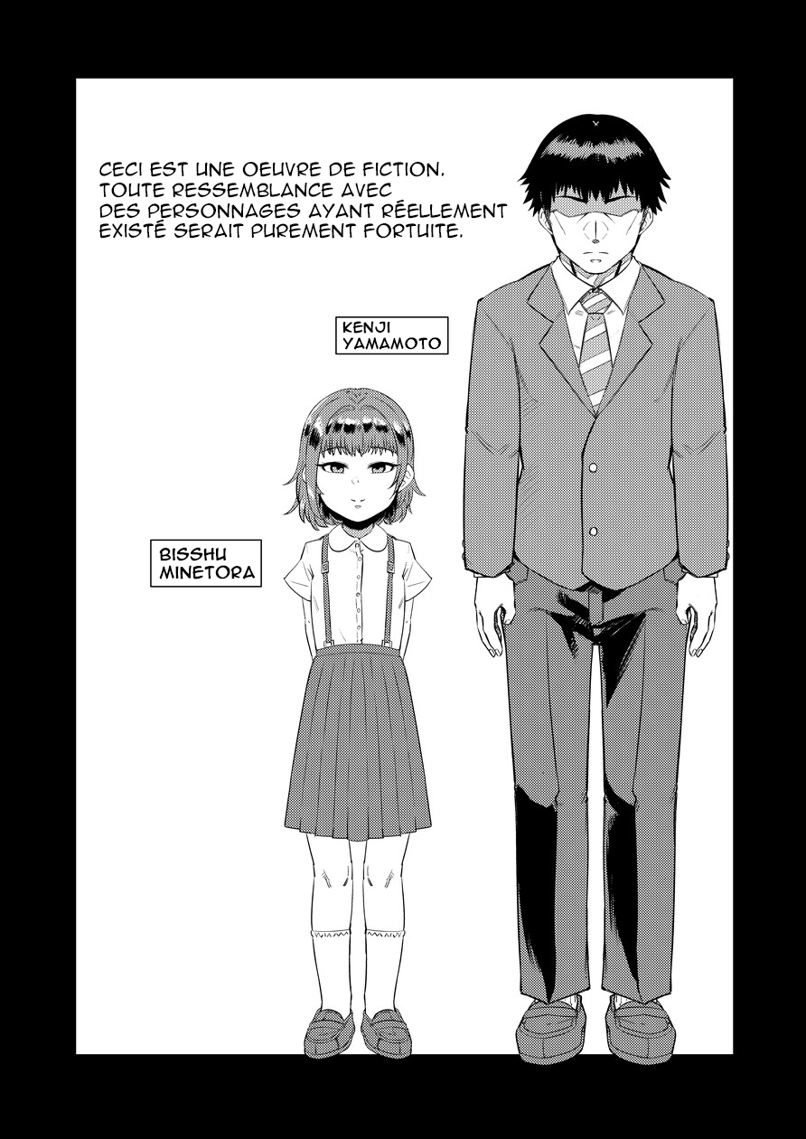 [Sakeitiba (Samon Shiu)] Kiseki no HoneTra Shoujo [French] numero di immagine  3