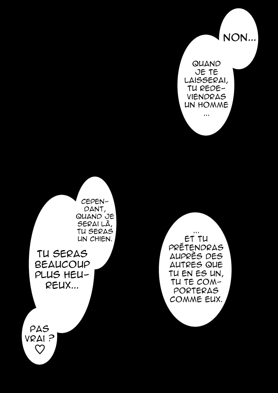 [Sakeitiba (Samon Shiu)] Kiseki no HoneTra Shoujo [French] numero di immagine  33
