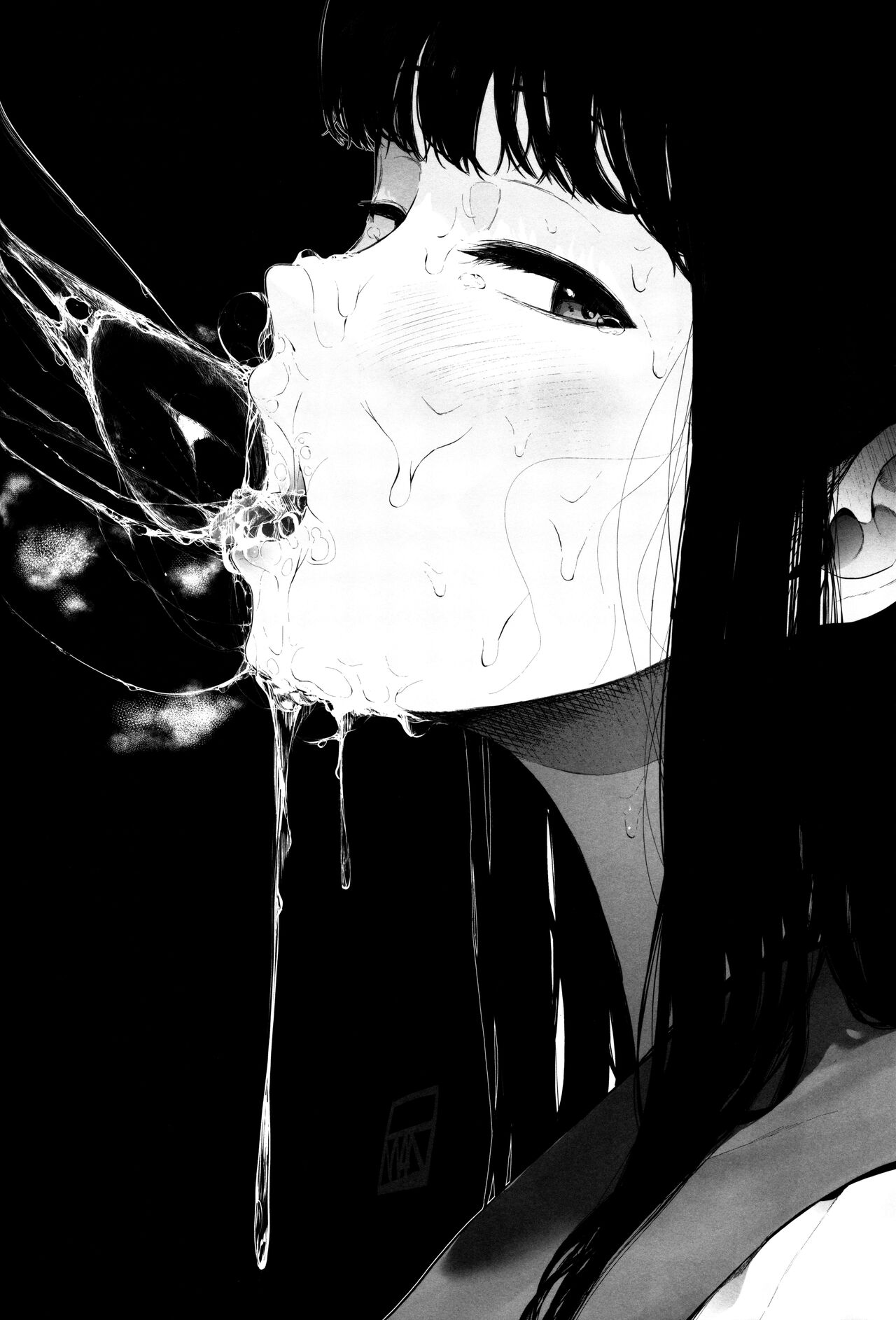 (C100) [Hachimin (eightman)] 80001 (Various) [Chinese] [白杨汉化组] 图片编号 11