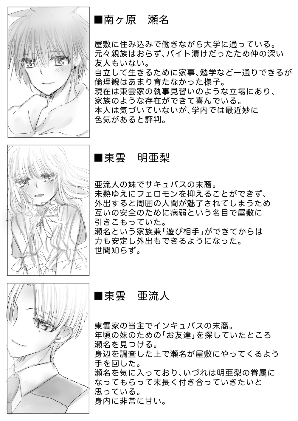 [Ashino Tsubame] Himitsu no Ayashiki [Digital] 이미지 번호 35